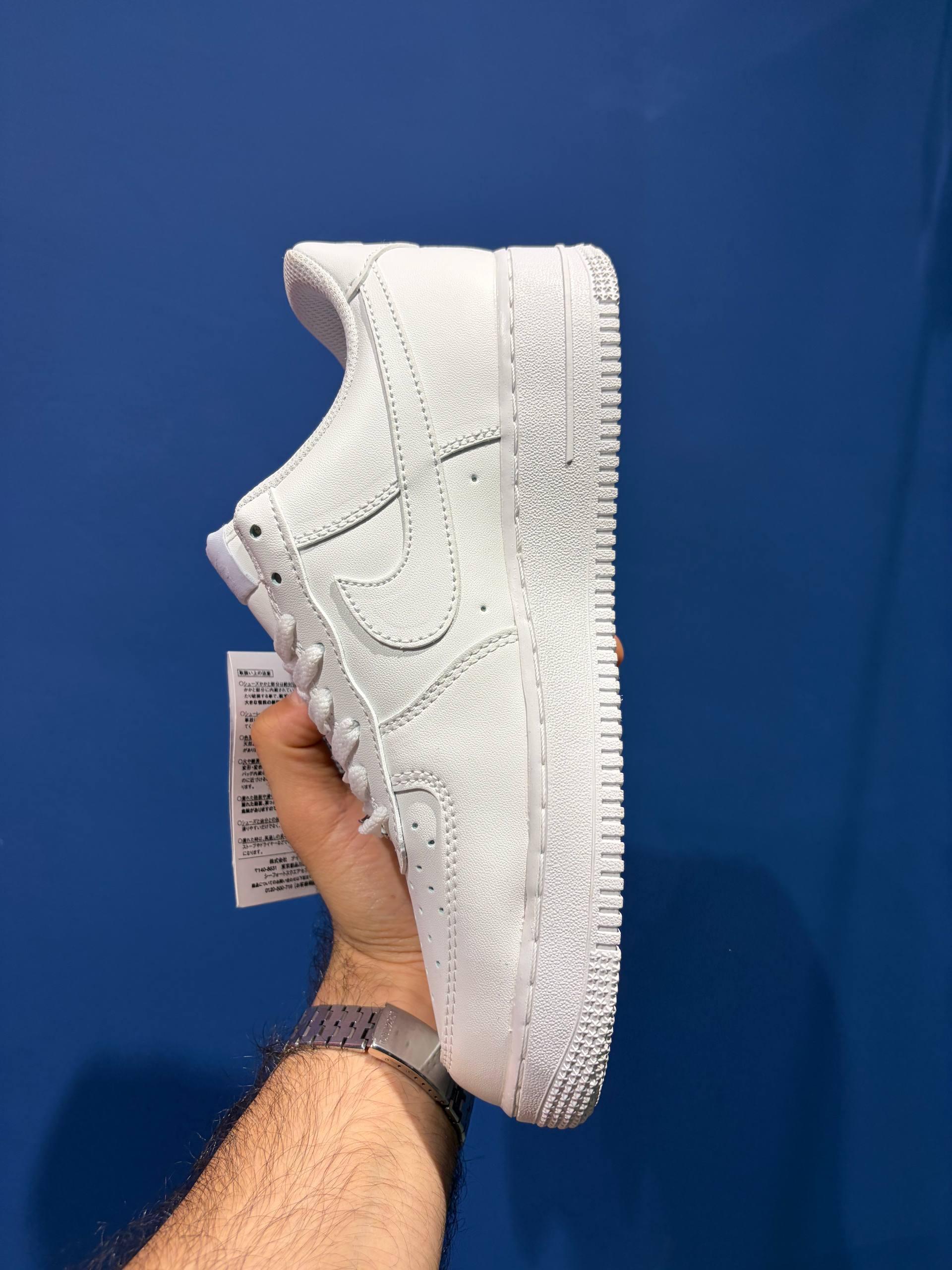 Nike airforce نایک ایرفورس