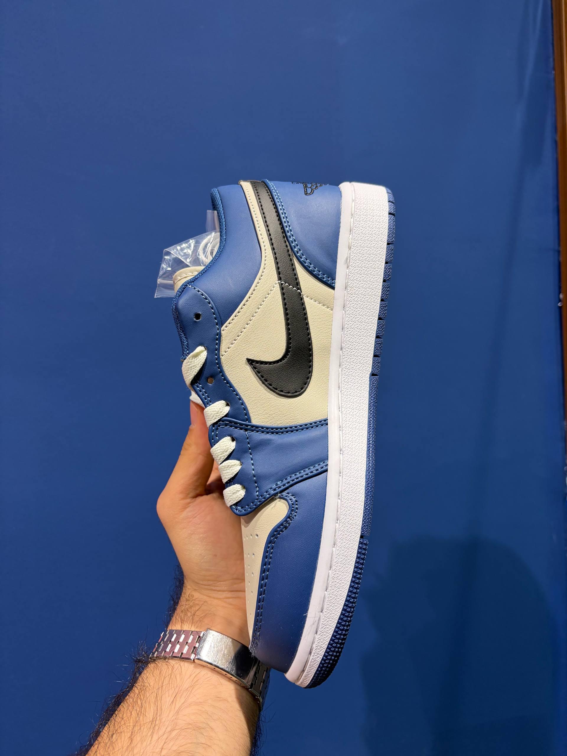 Nike air jordan 1 نایک جردن 1