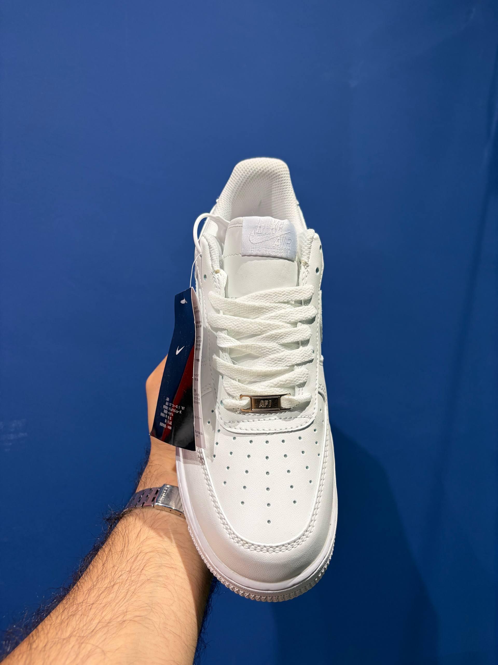 Nike airforce نایک ایرفورس فول پک