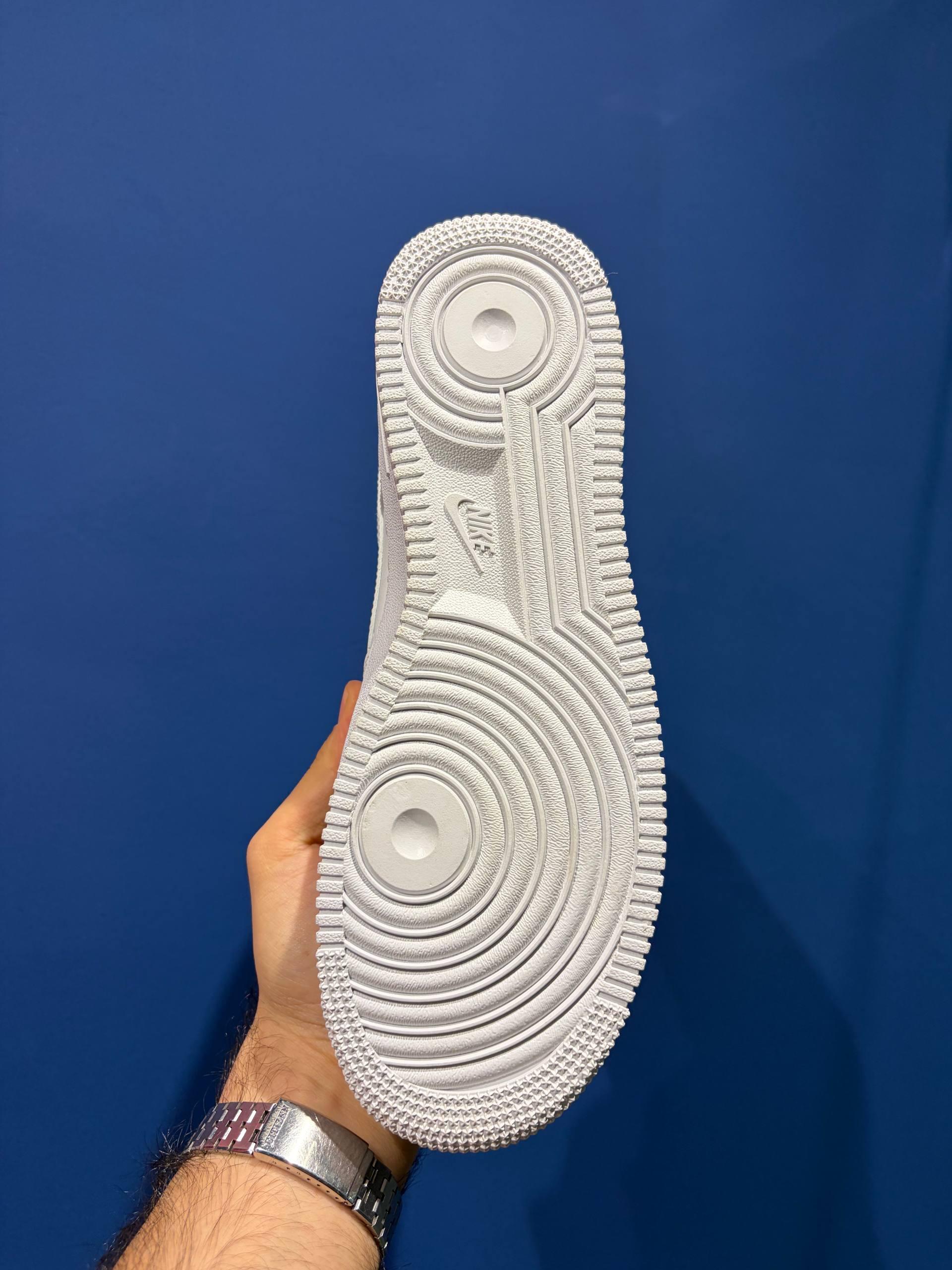 Nike airforce نایک ایرفورس فول پک