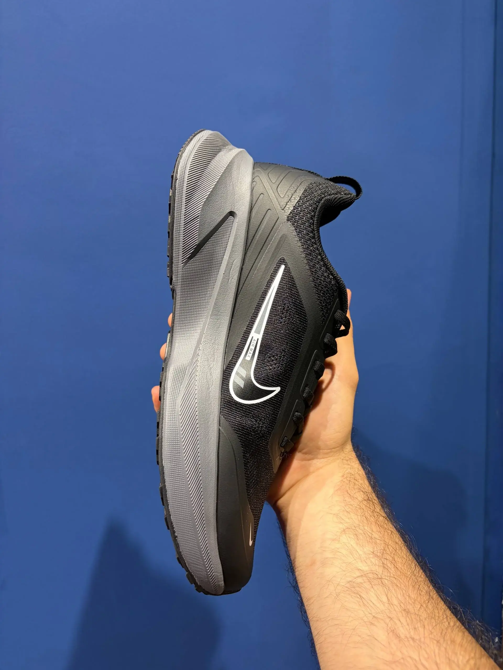 Nike zoom pegasus نایک زوم پگاسوس