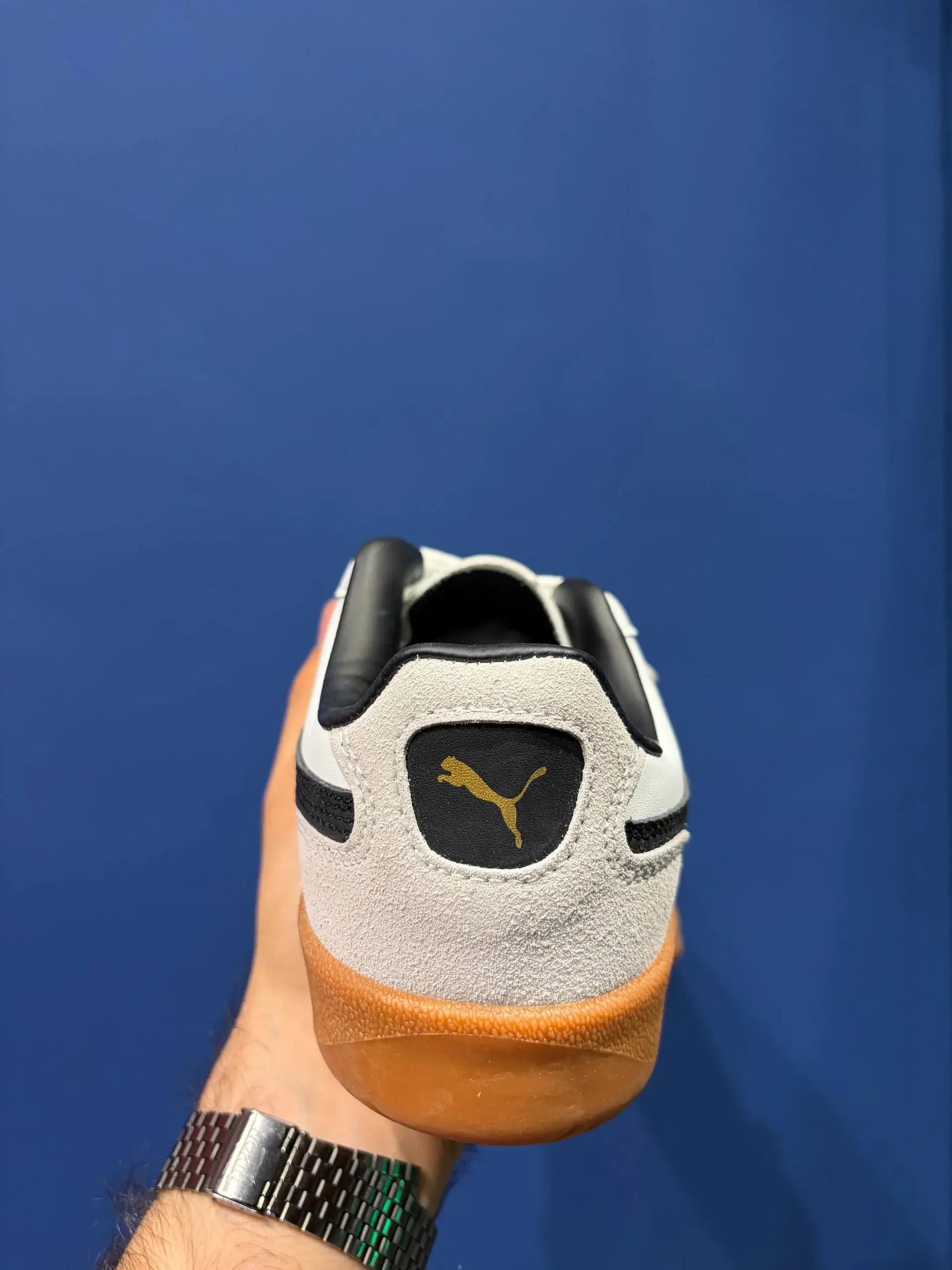 Puma پوما