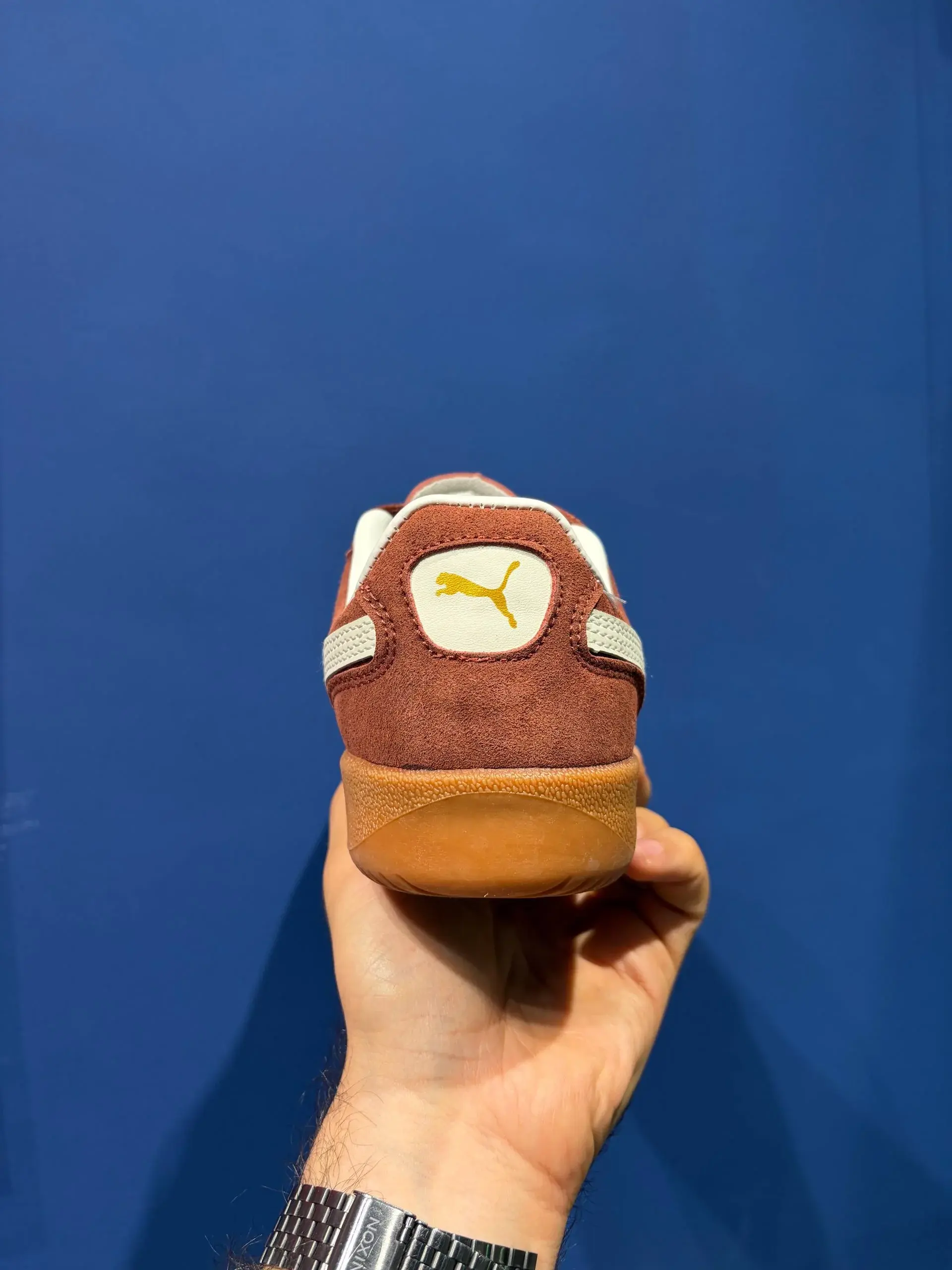 Puma پوما