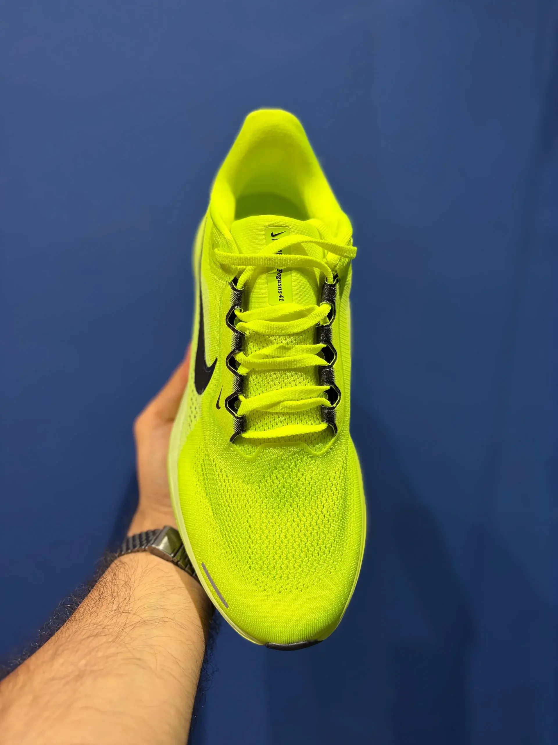Nike zoom pegasus 41 نایک زوم پگاسوس