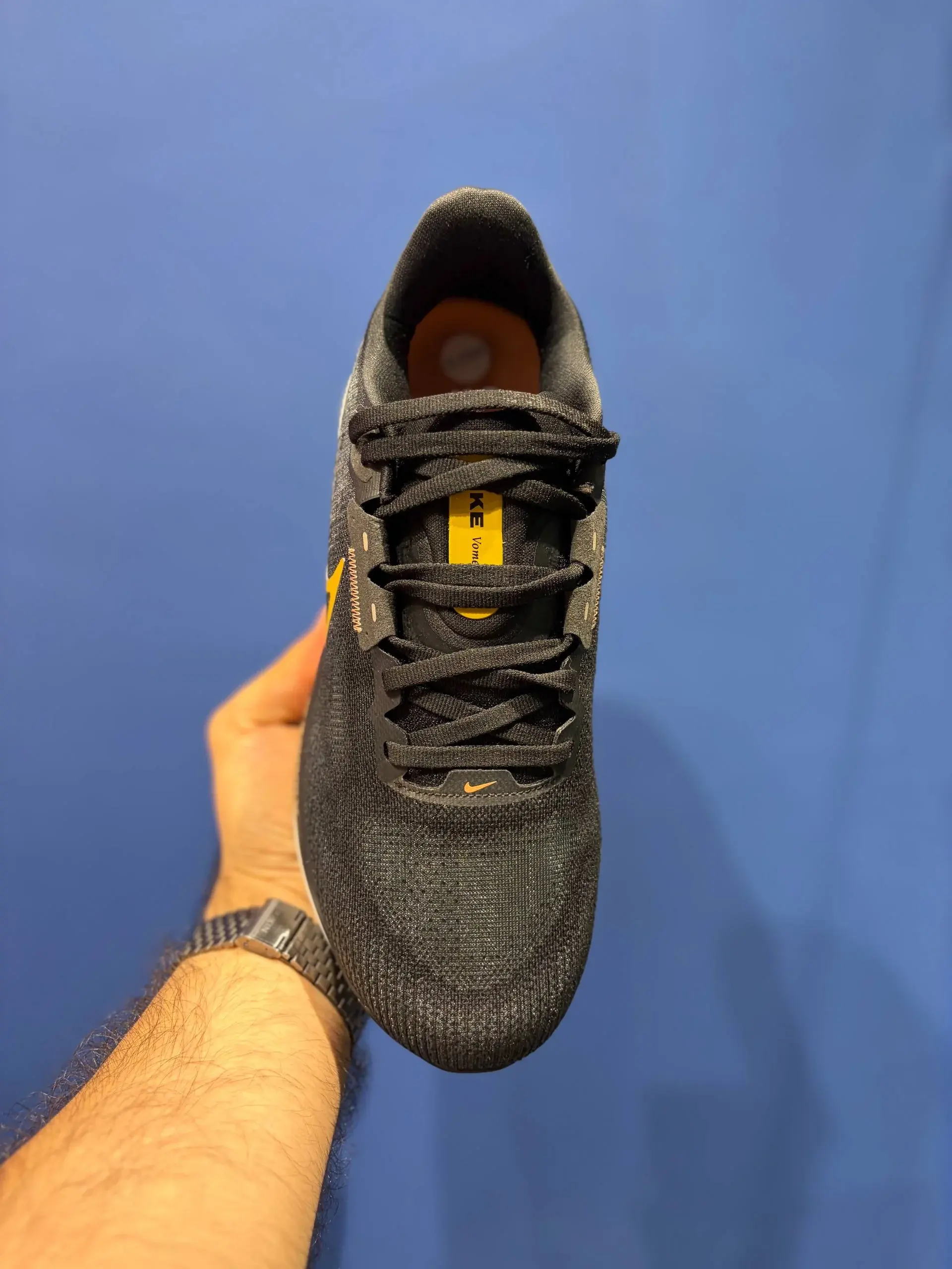 Nike zoom vomero 17 نایک زوم وومرو 17