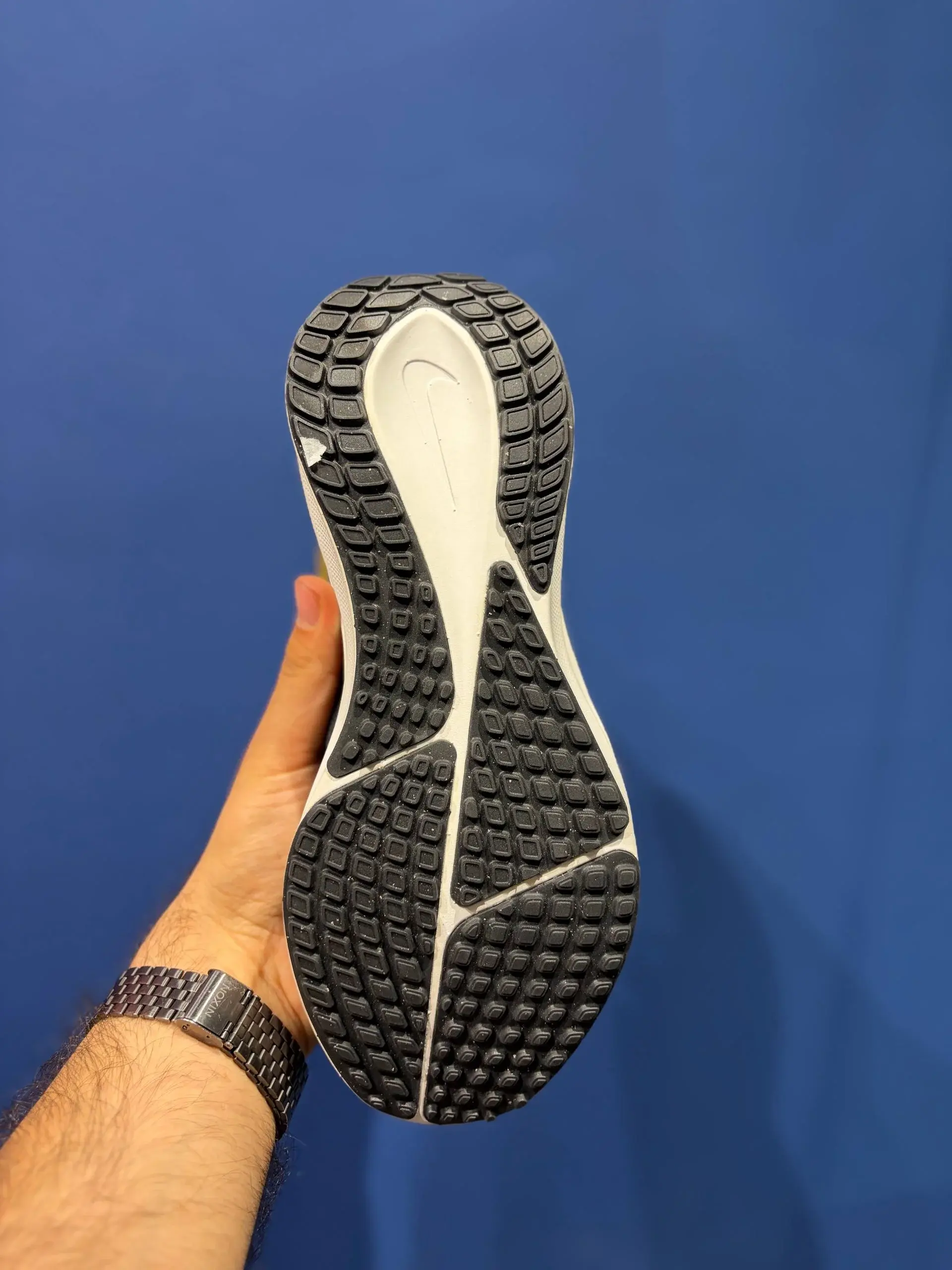 Nike zoom vomero 17 نایک زوم وومرو 17