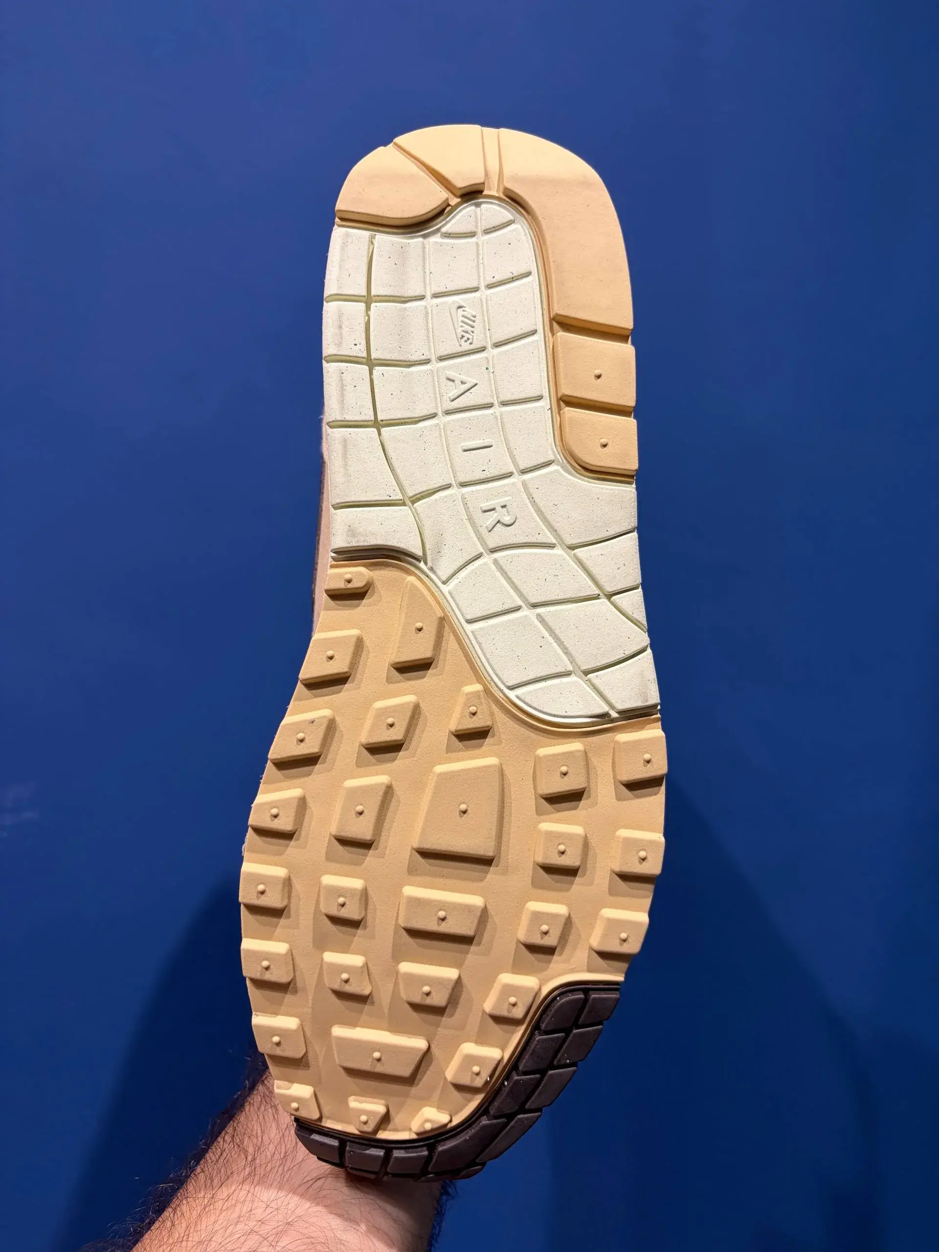 Nike airmax نایک ایرمکس پلنگی اورجینال