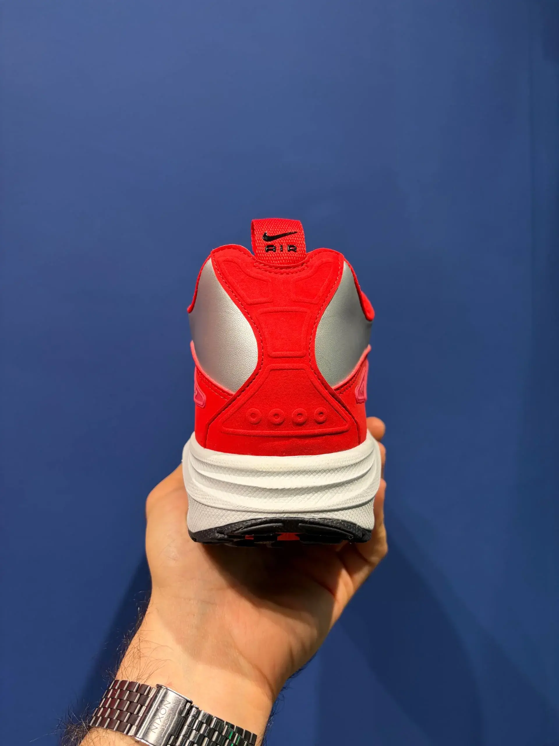 Nike airmax نایک ایرمکس اورجینال