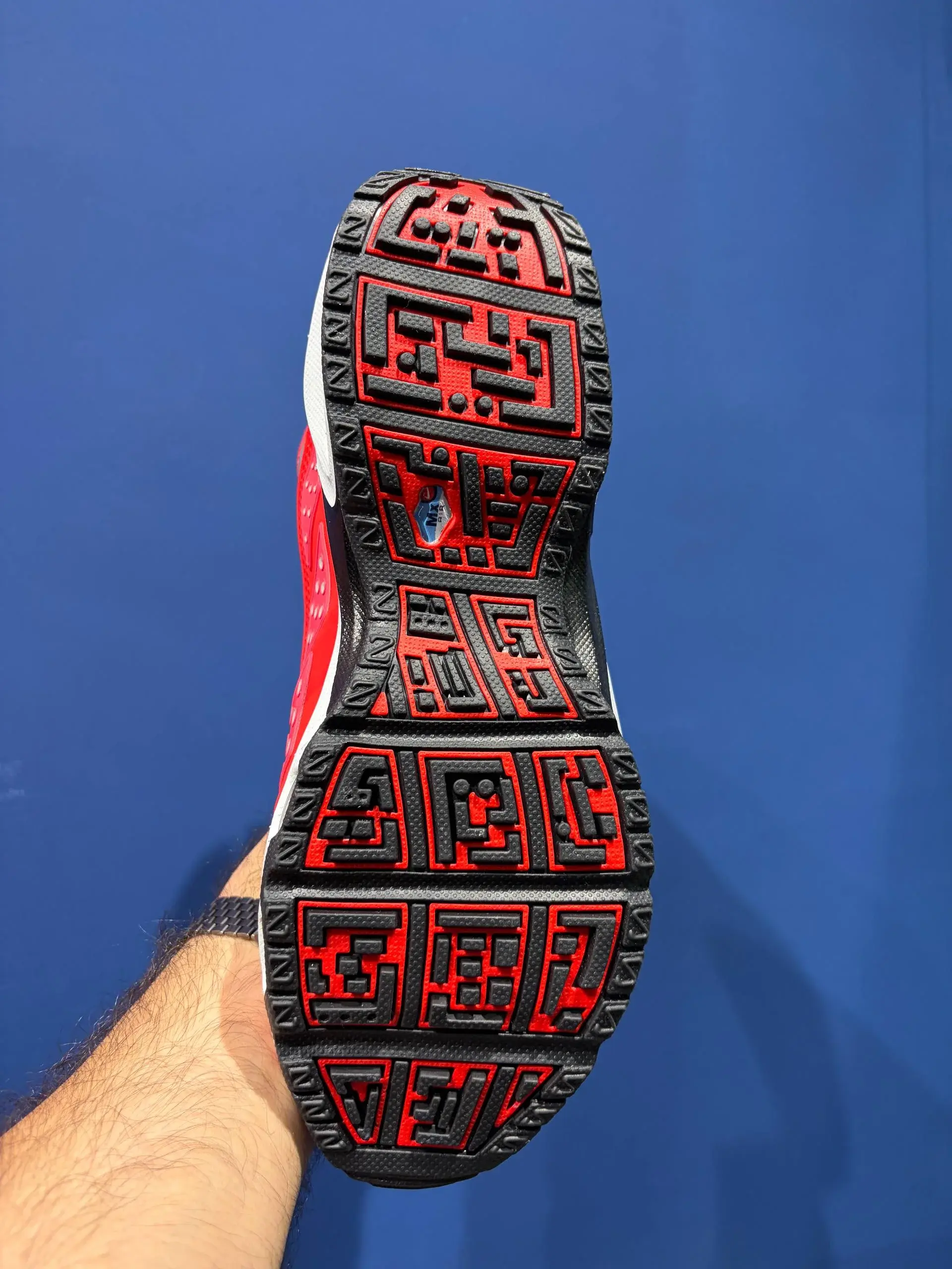 Nike airmax نایک ایرمکس اورجینال