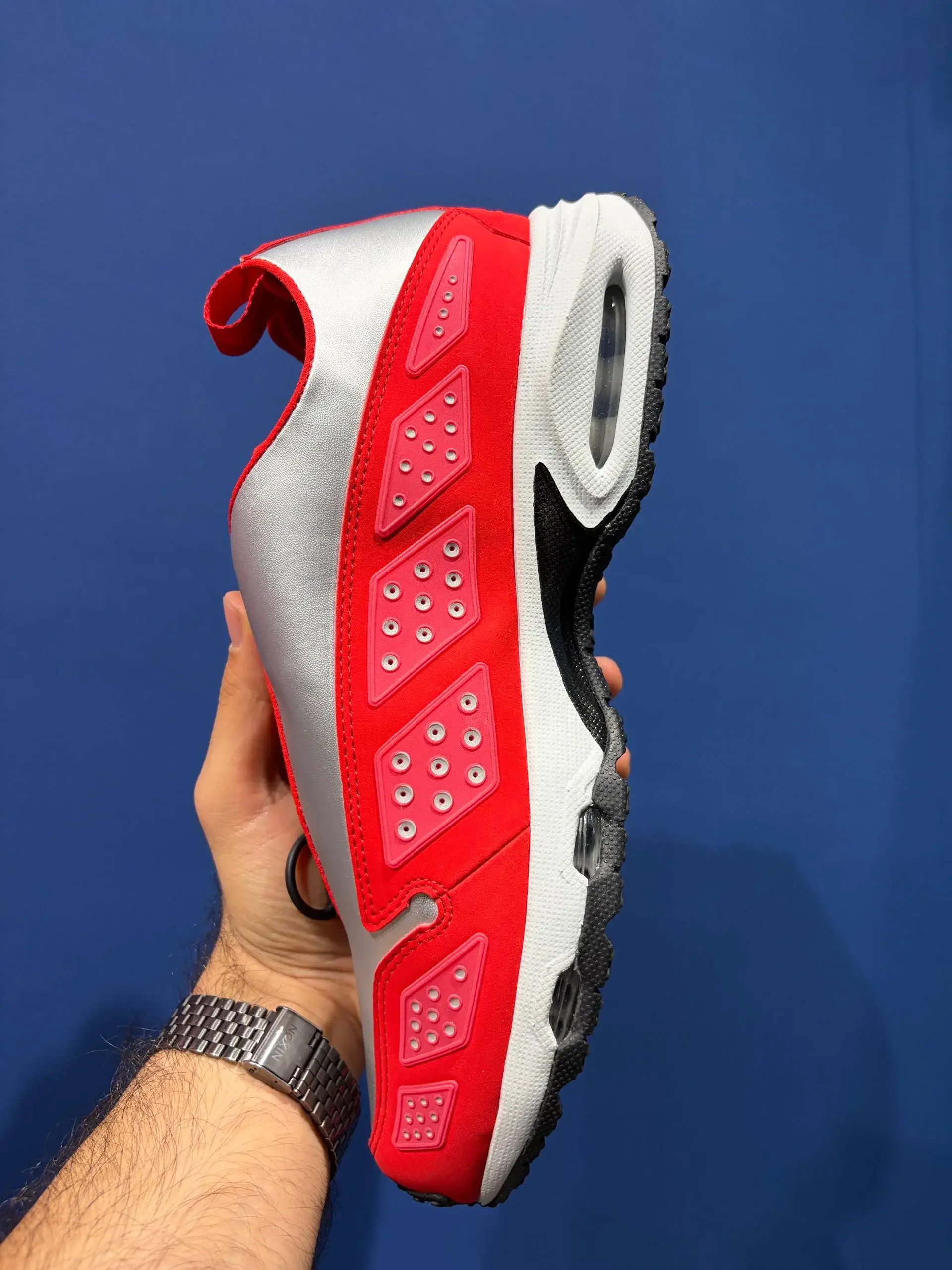 Nike airmax نایک ایرمکس اورجینال