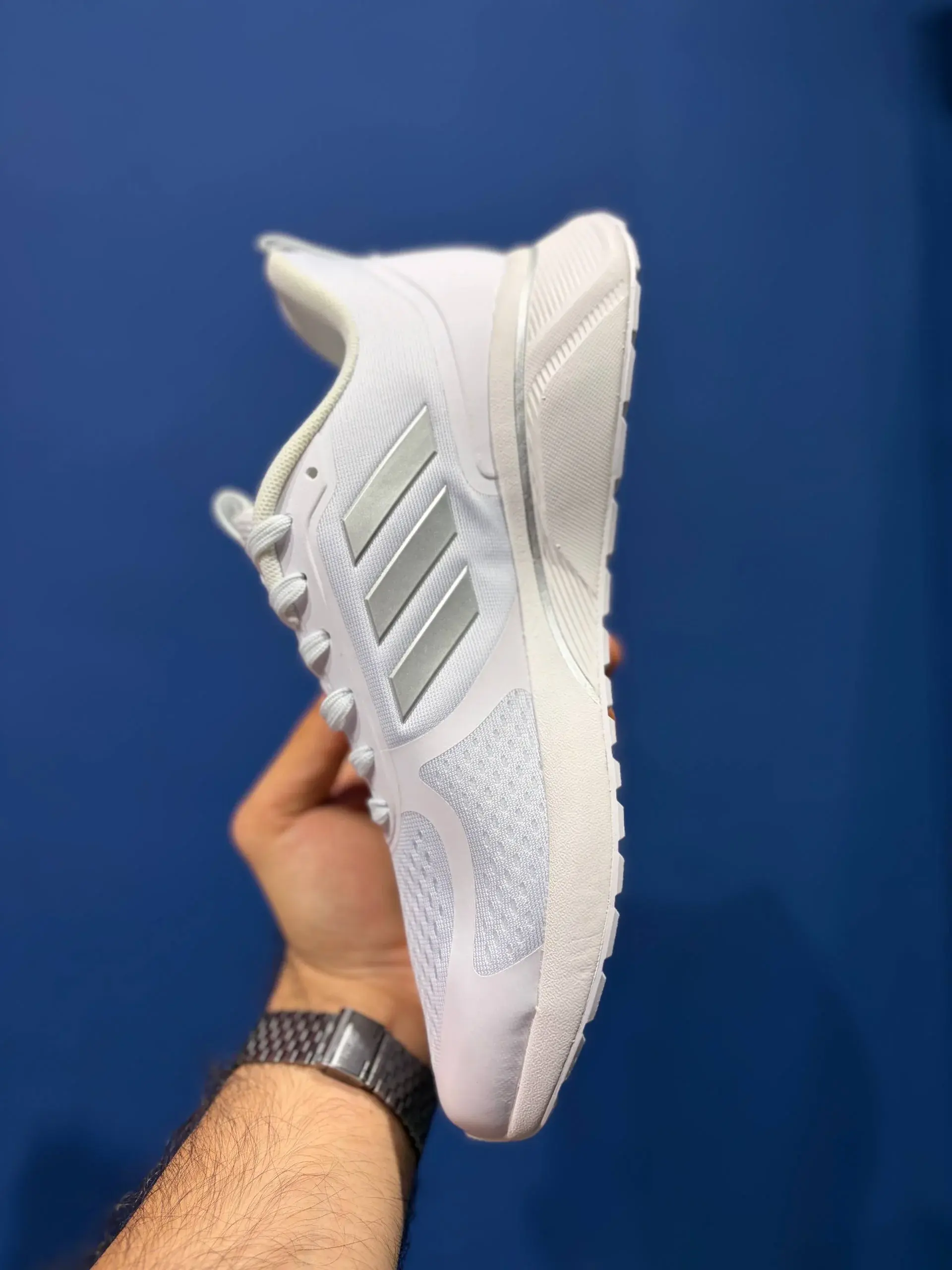 Adidas آدیداس سفید
