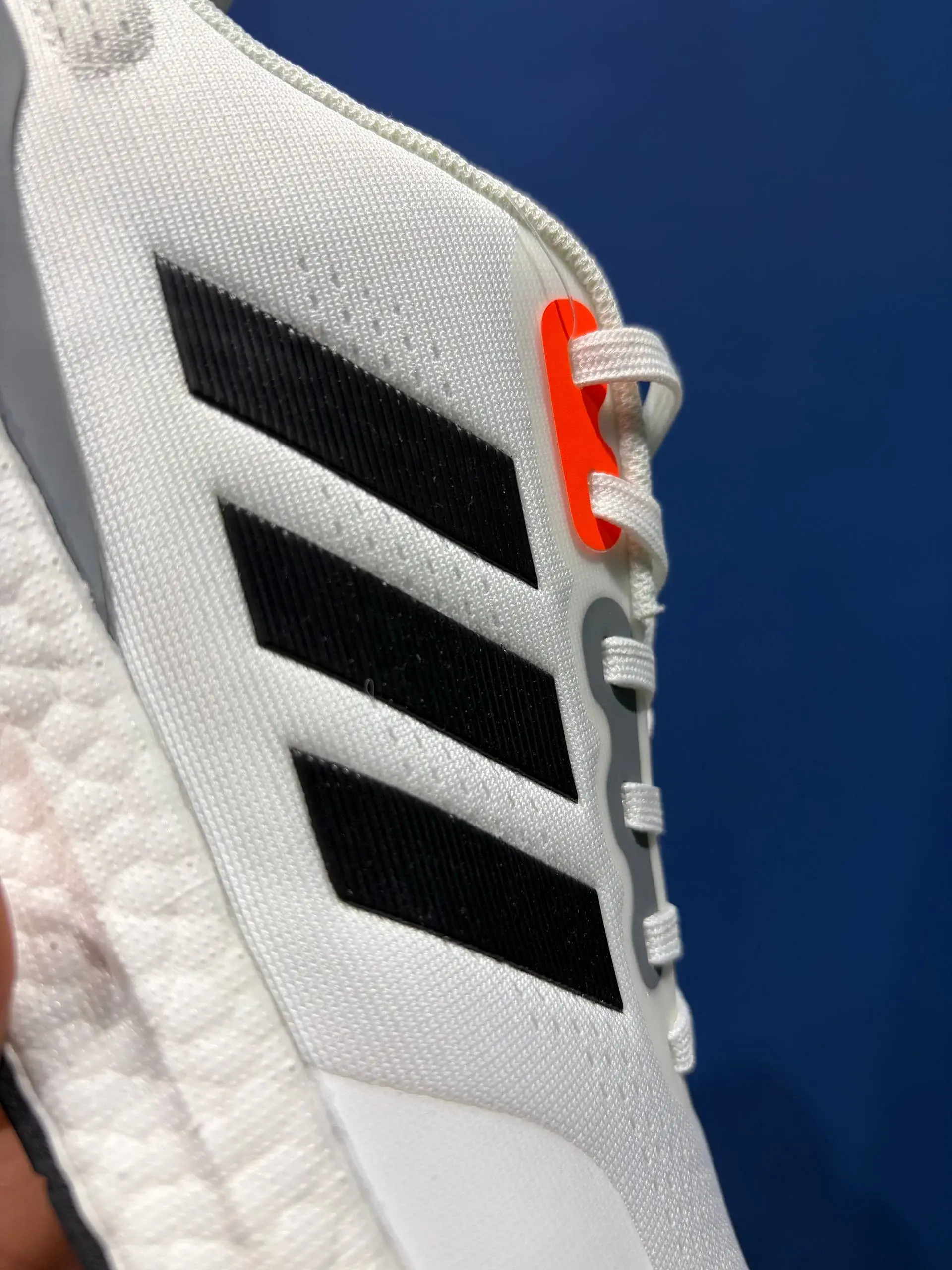 Adidas runfalcon white آدیداس ران فالکن سفید