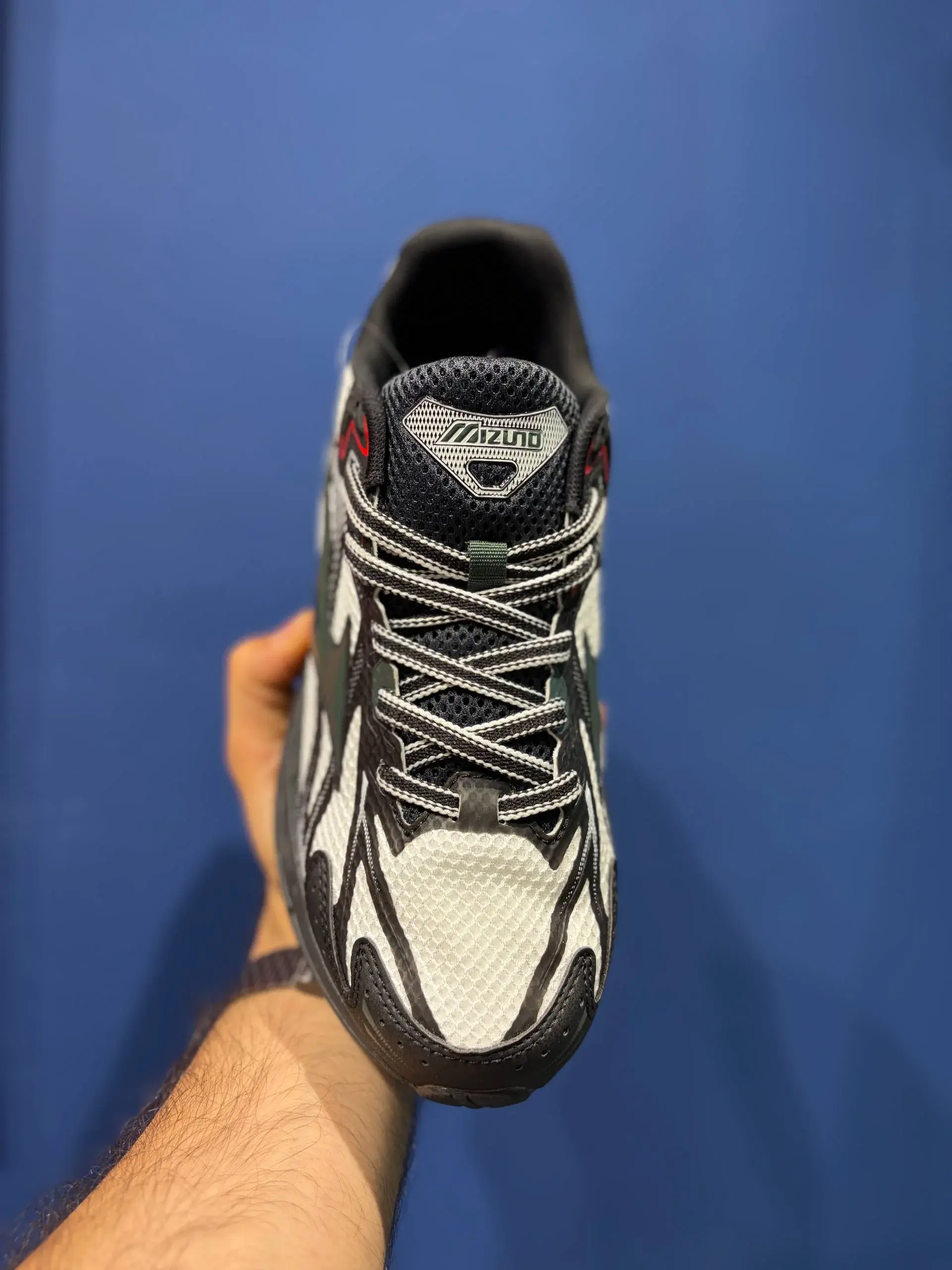 Mizuno میزانو