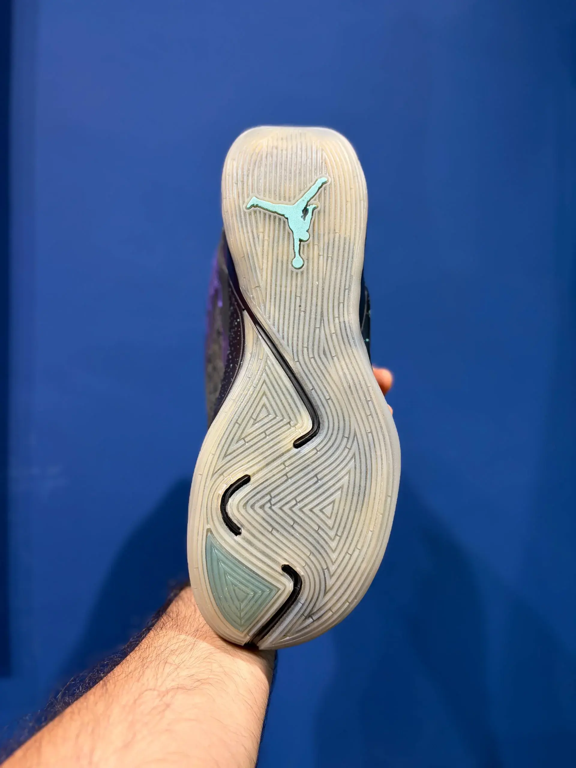 Nike jordan luka نایک جردن لوکا