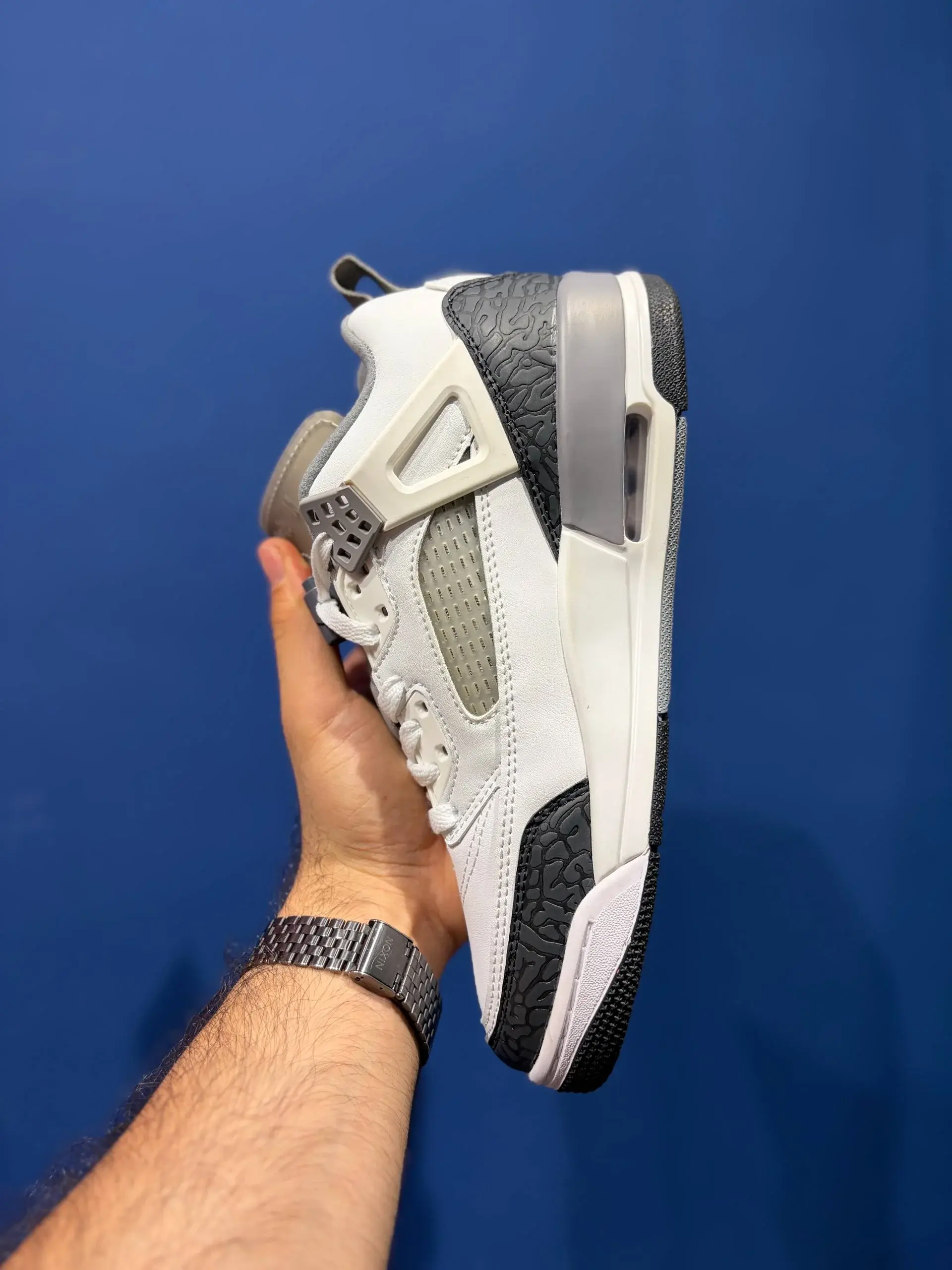 Nike jordan spizike نایک جردن اسپیزایک