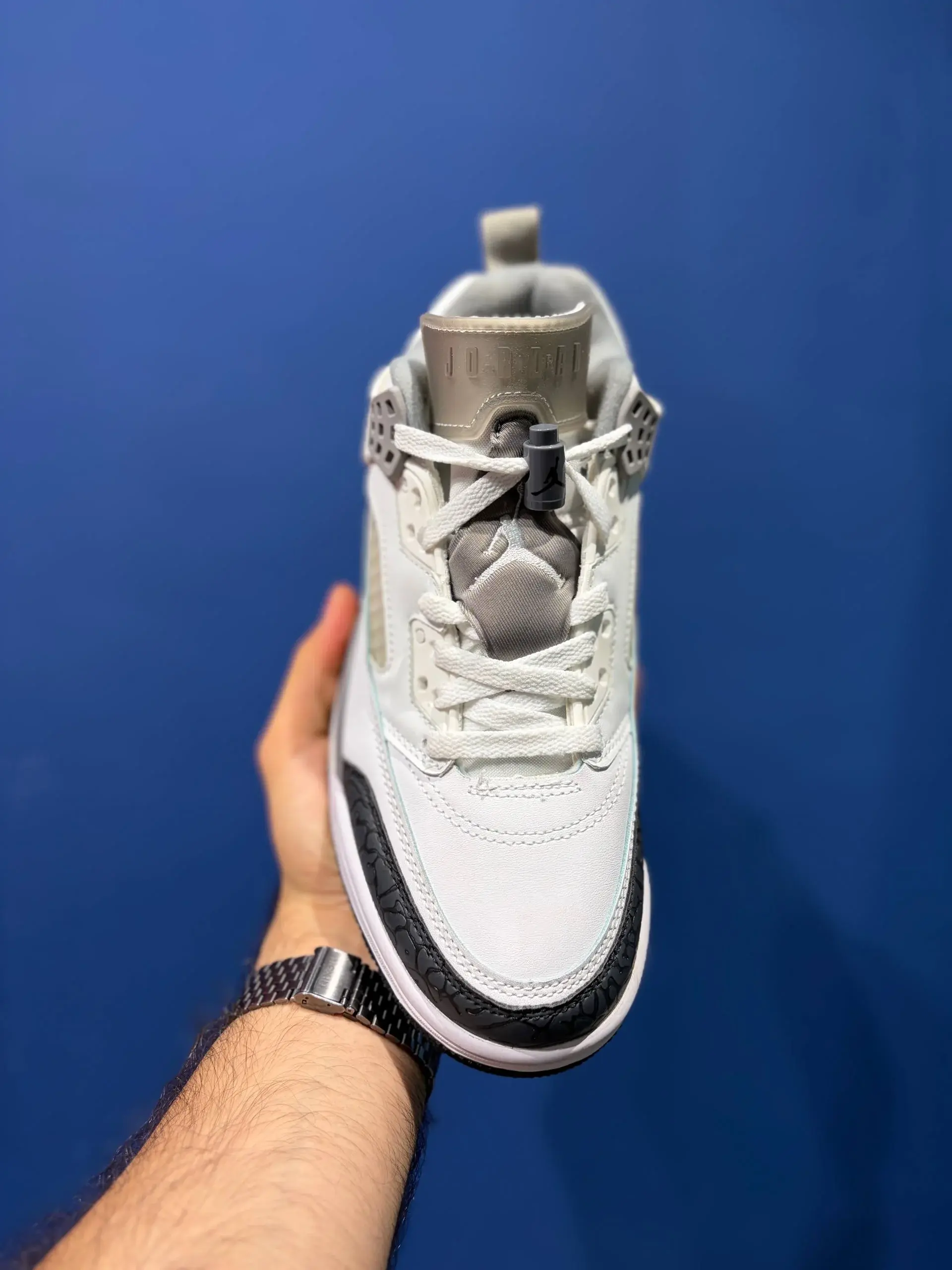 Nike jordan spizike نایک جردن اسپیزایک