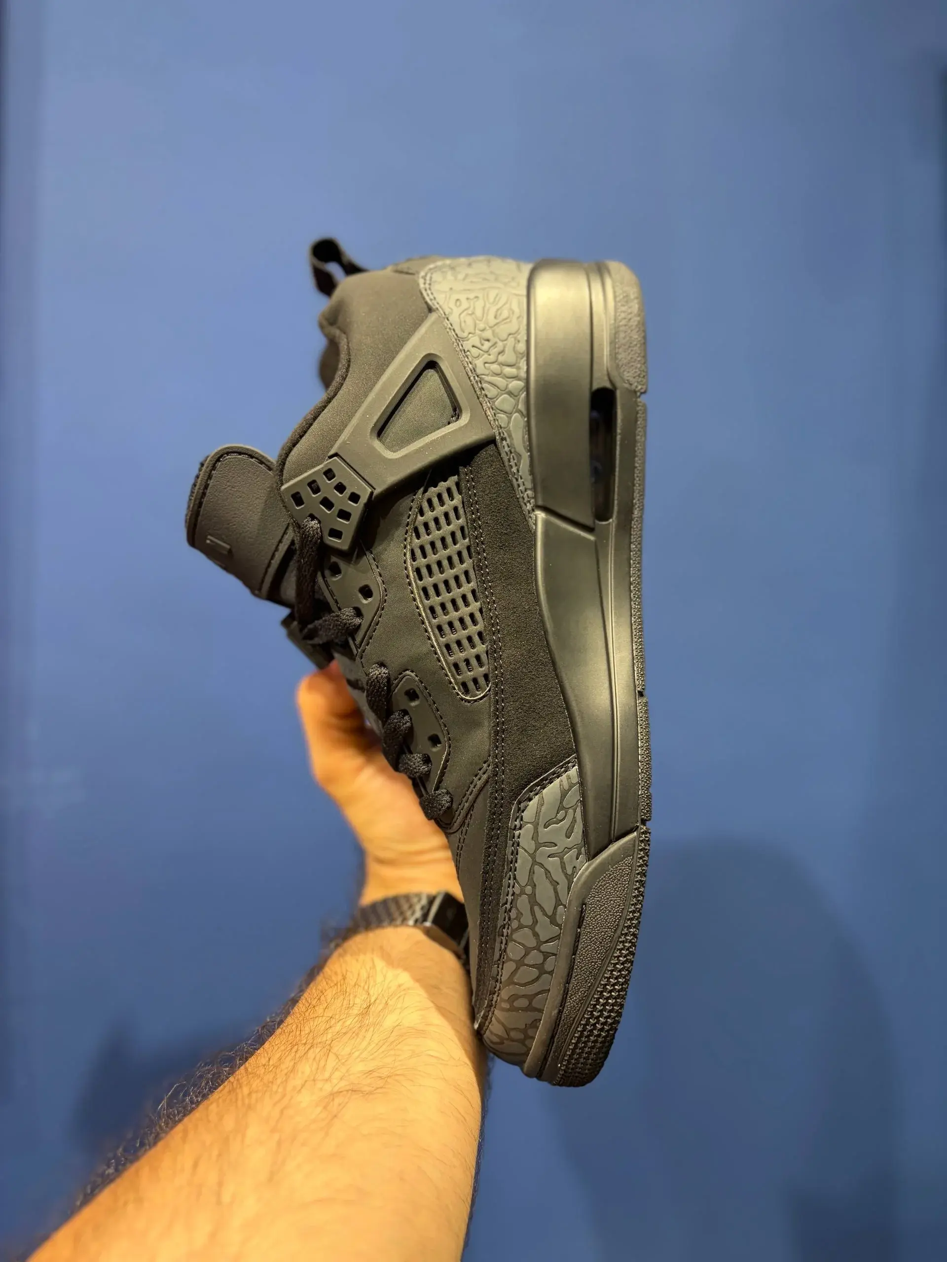 Nike jordan spizike نایک جردن اسپیزایک
