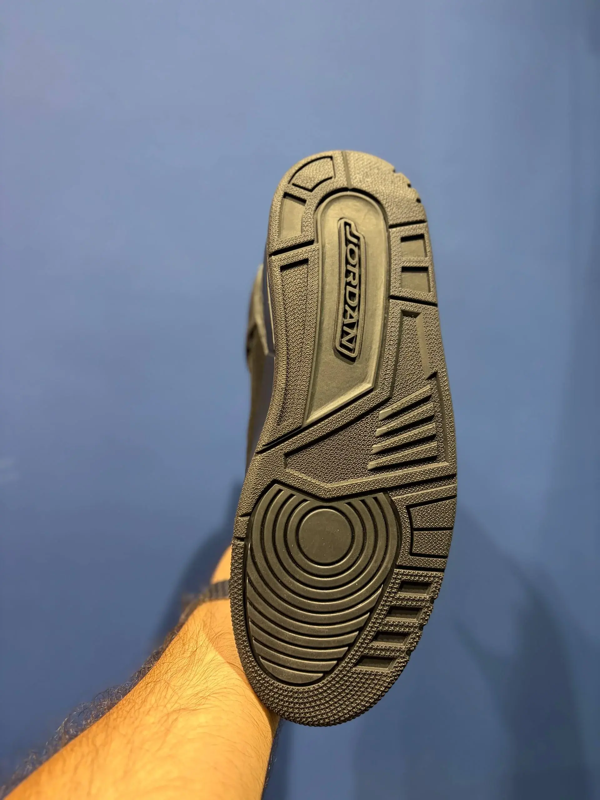Nike jordan spizike نایک جردن اسپیزایک