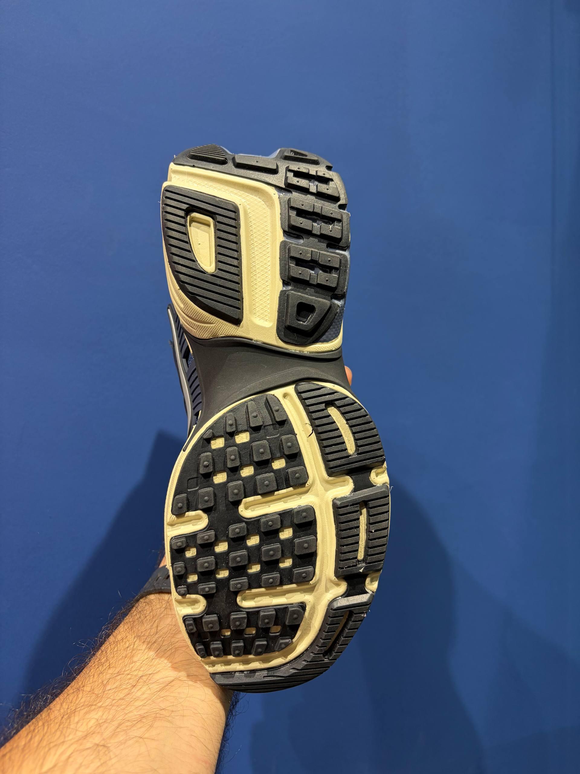 Nike v2k نایک ویتوکی سرمه ای