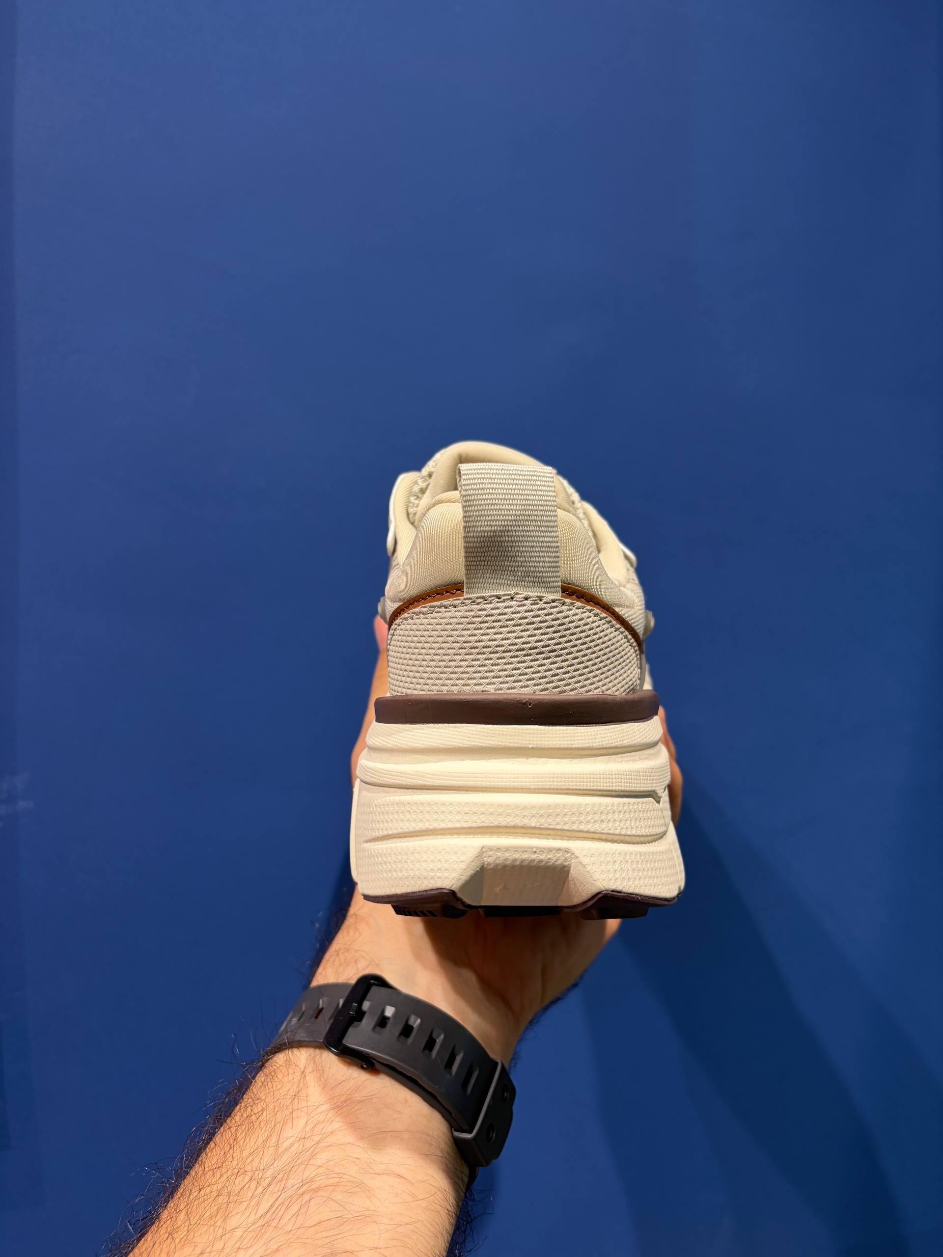 Nike v2k mocha نایک ویتوکی موکا