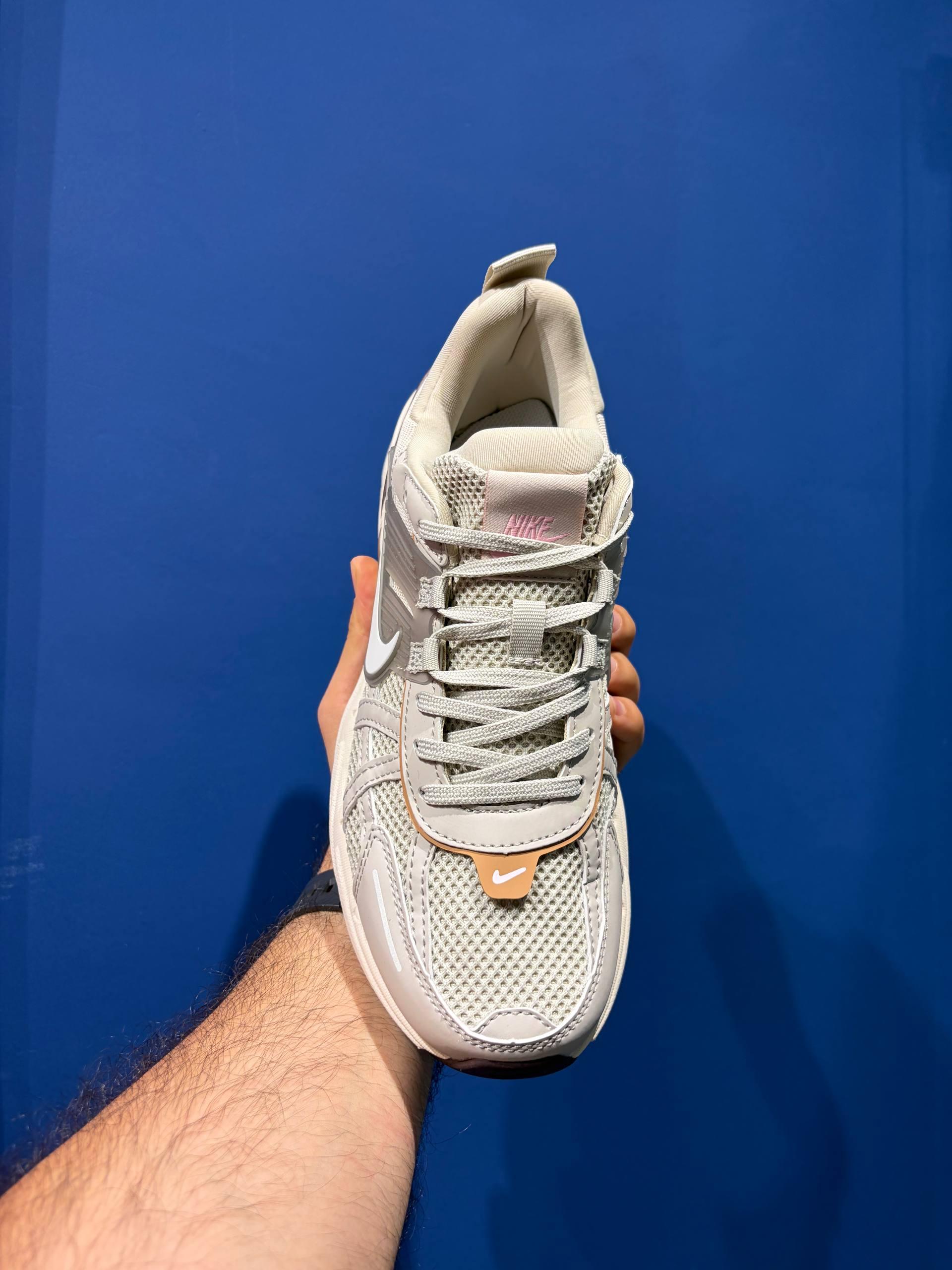 Nike v2k mocha نایک ویتوکی موکا