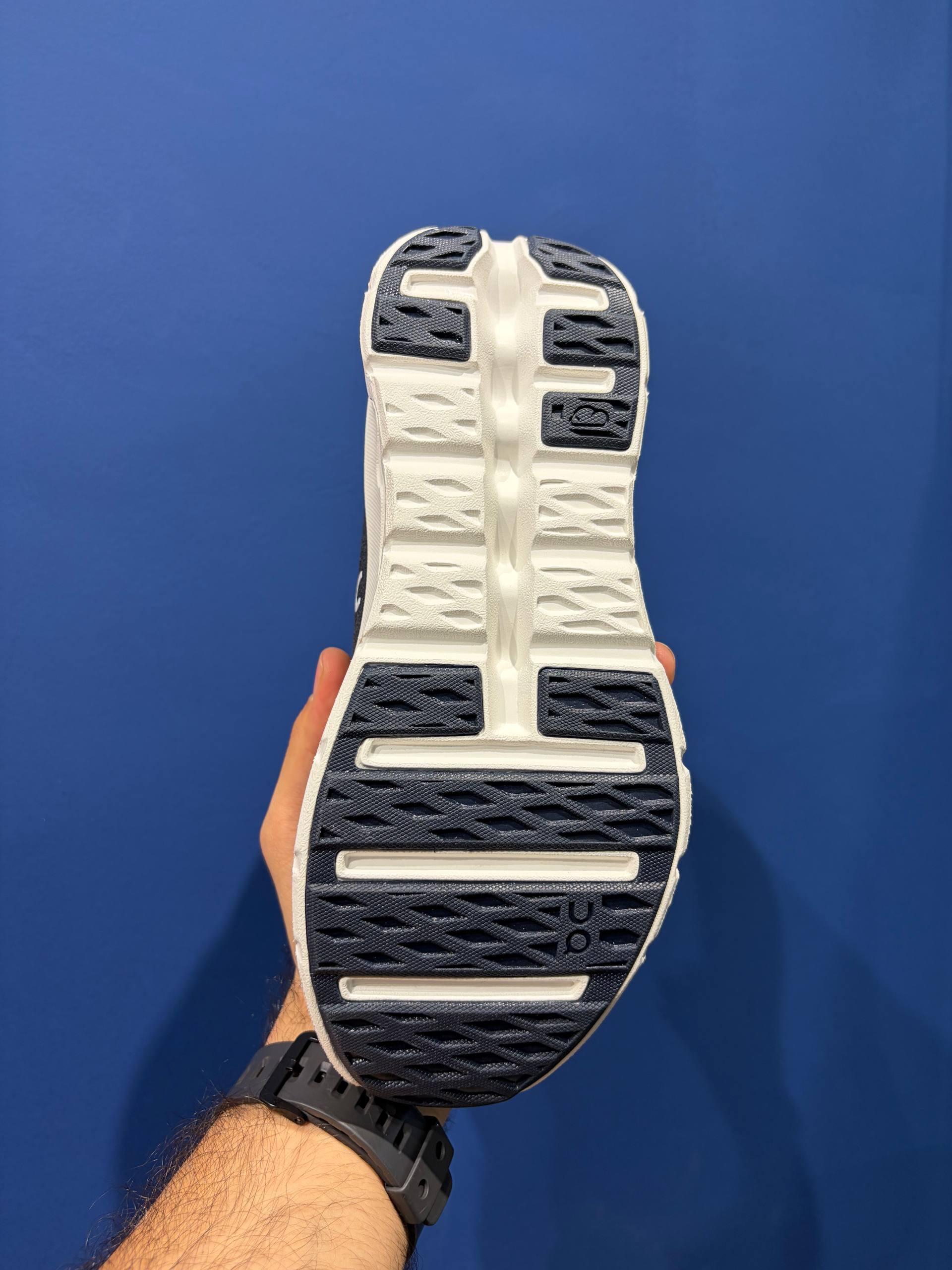 On running cloudtilt navy آن رانینگ سرمه ای