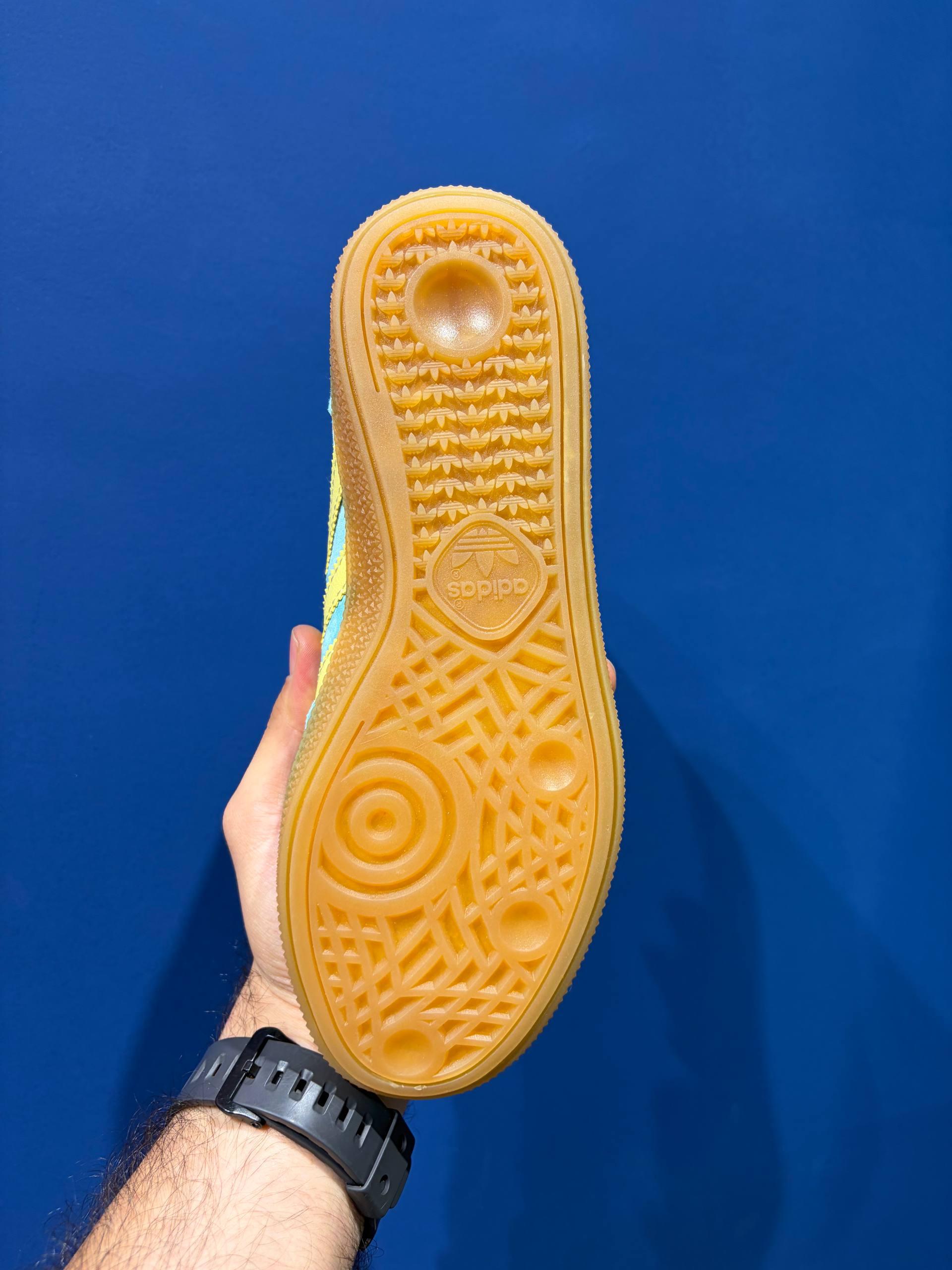 Adidas spezial آدیداس اسپیزال
