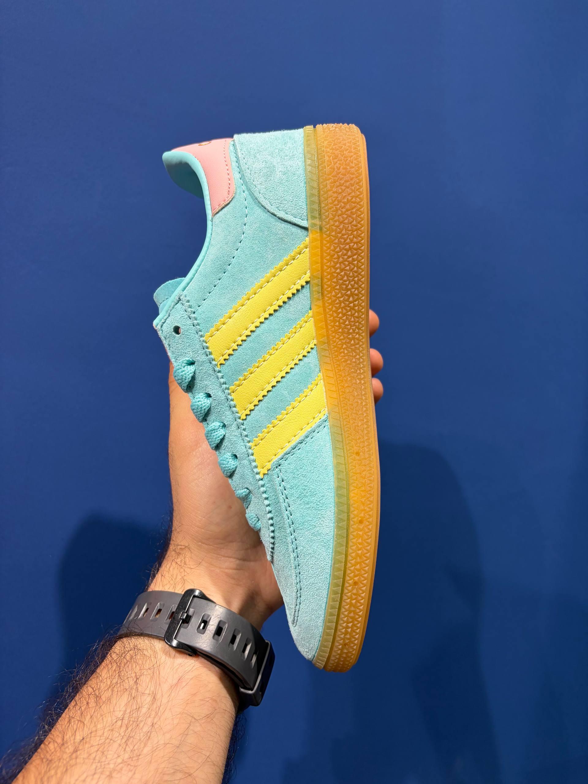Adidas spezial آدیداس اسپیزال