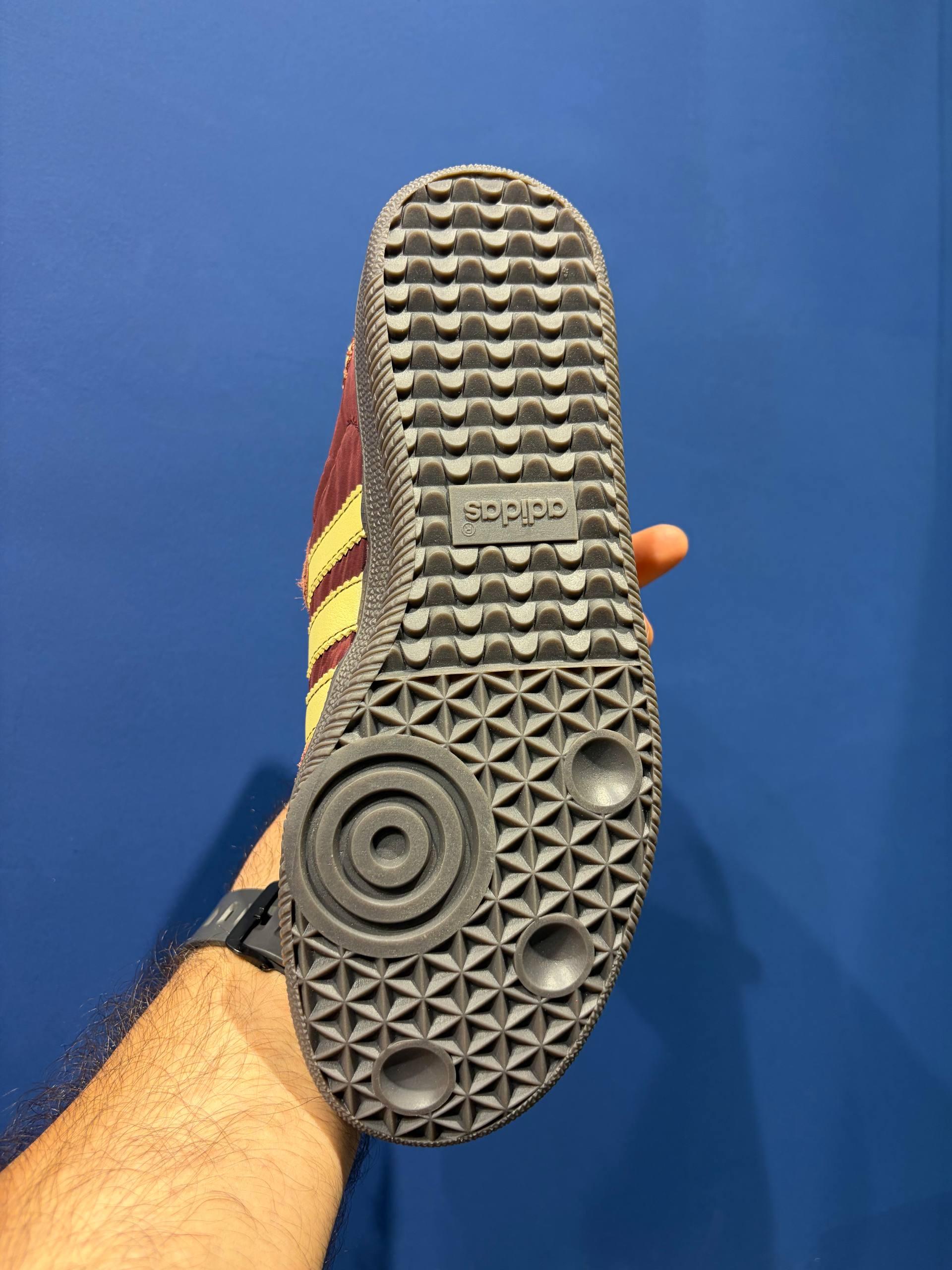 Adidas x wales bonner آدیداس ویلز بونر