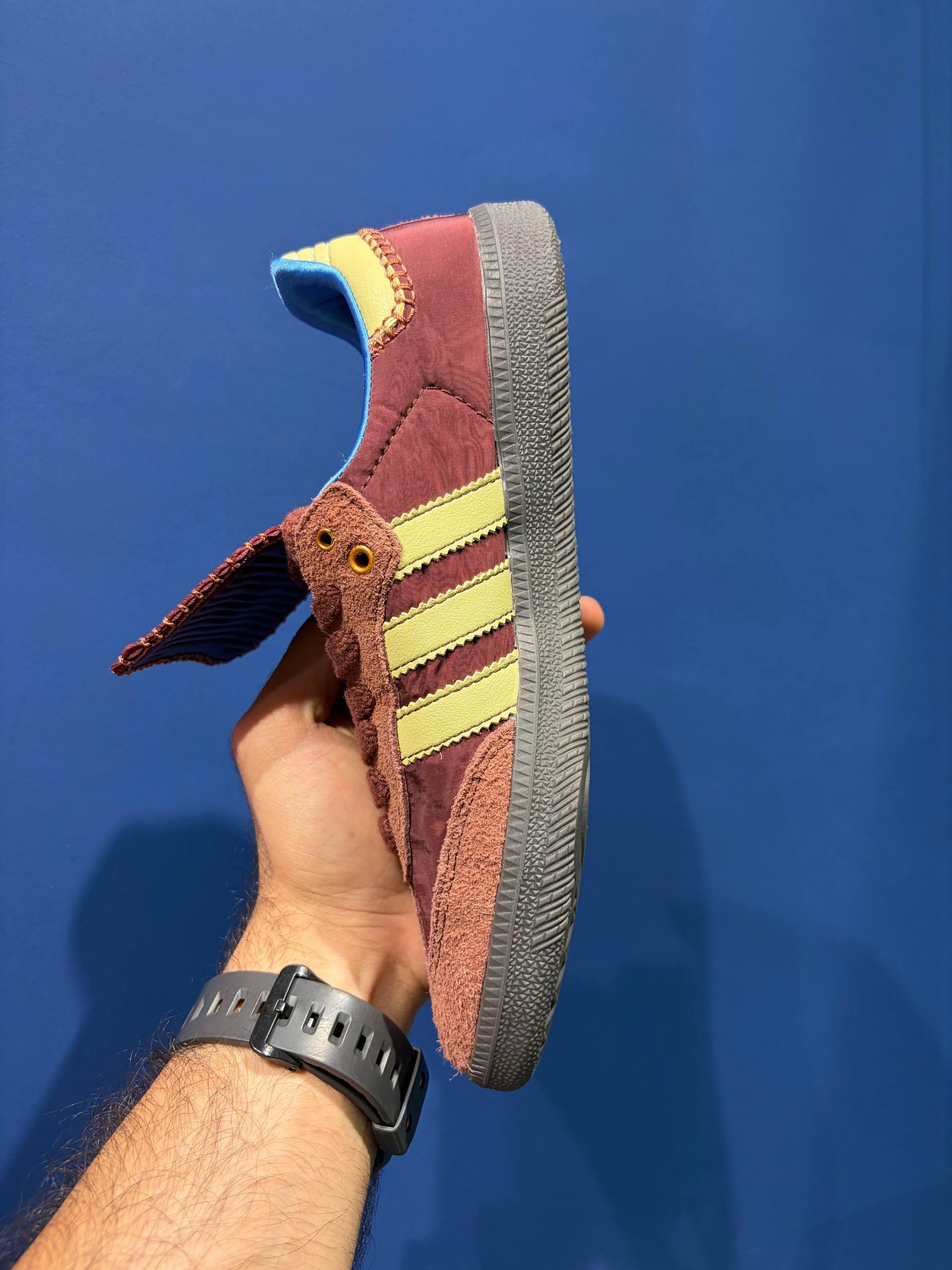 Adidas x wales bonner آدیداس ویلز بونر