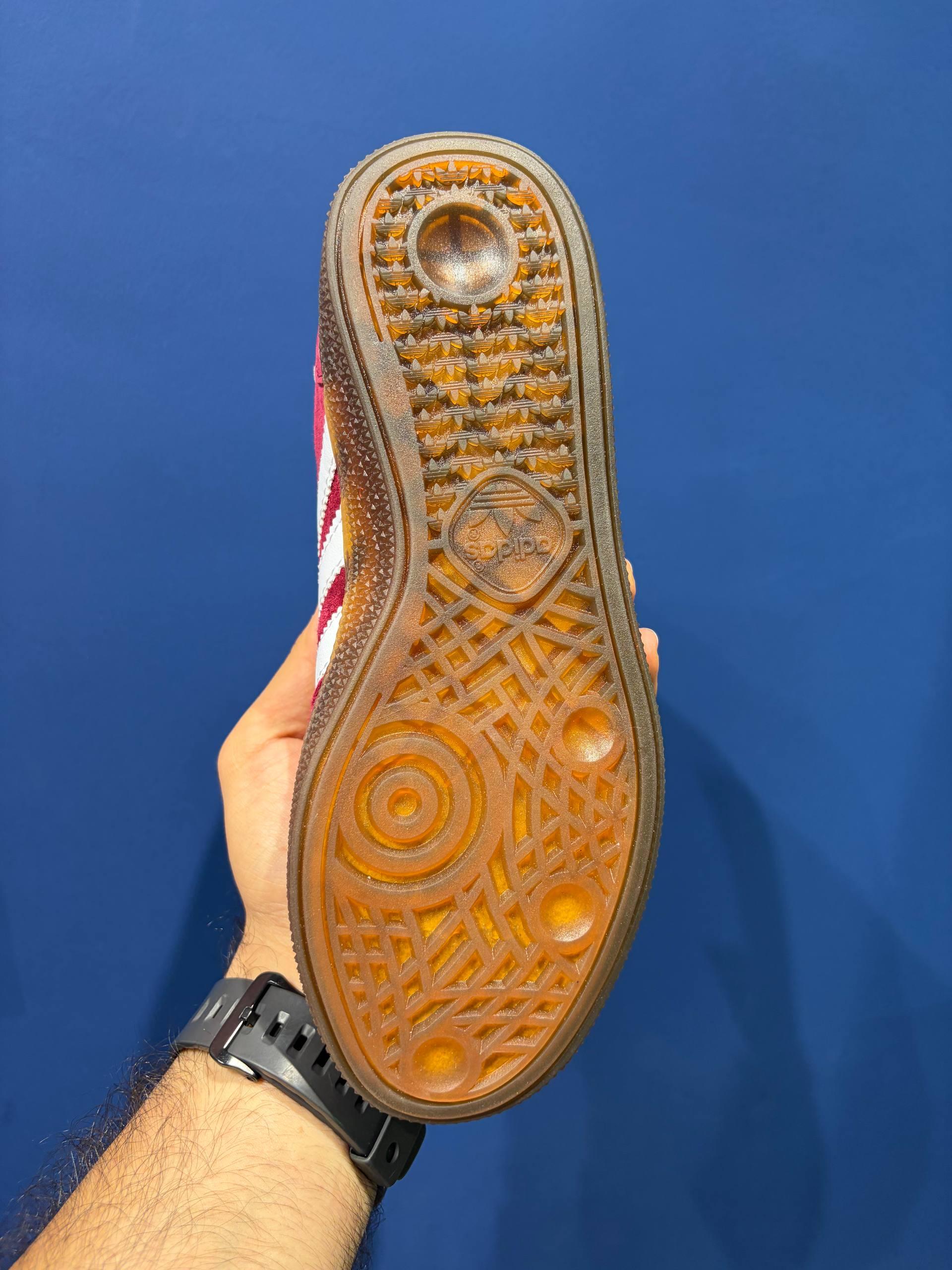 Adidas spezial آدیداس اسپیزال