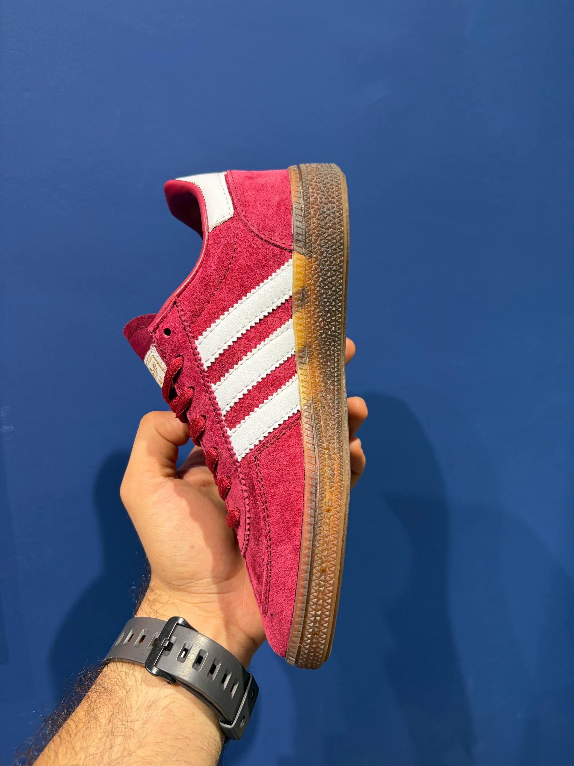 Adidas spezial آدیداس اسپیزال