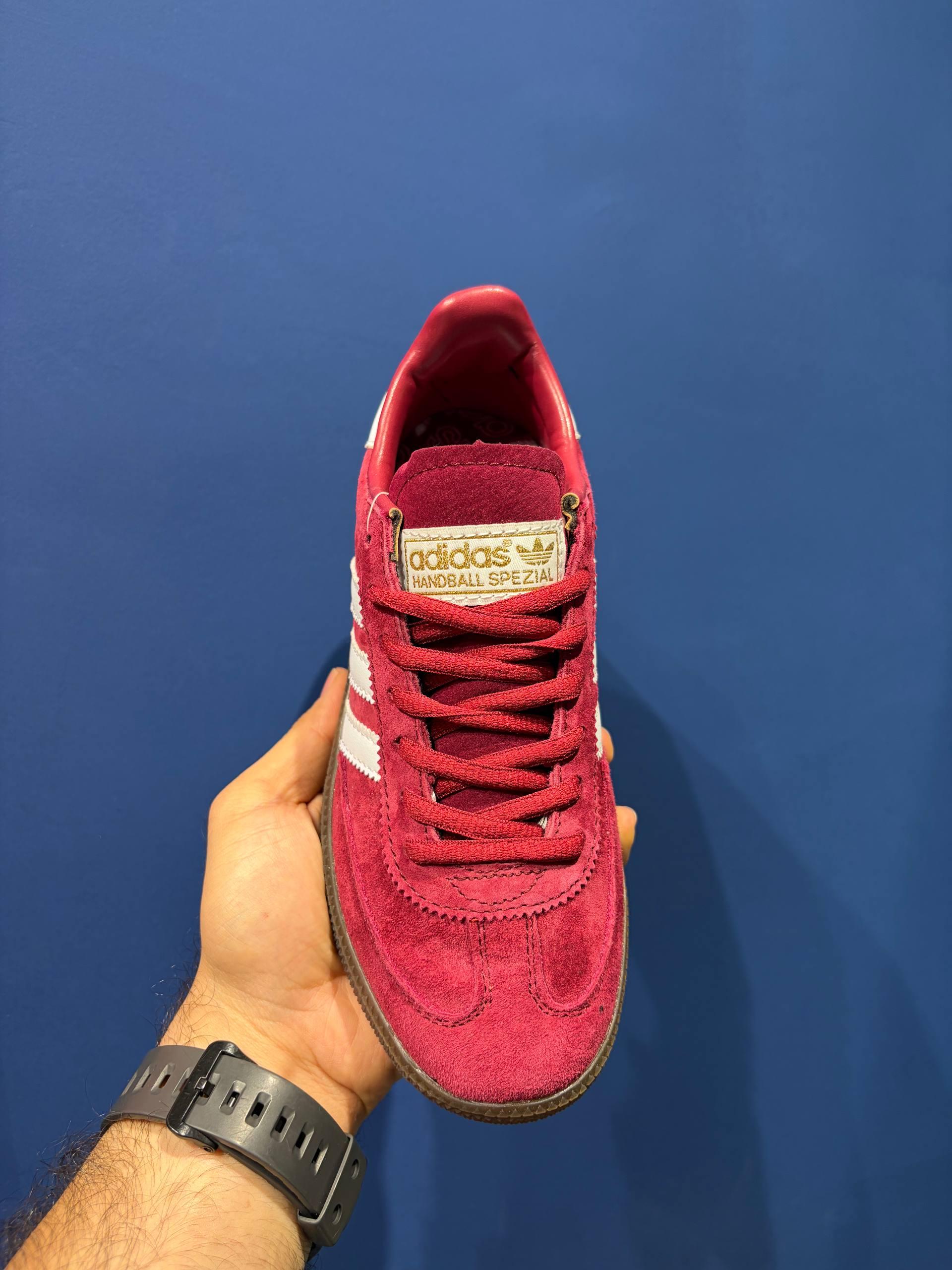 Adidas spezial آدیداس اسپیزال