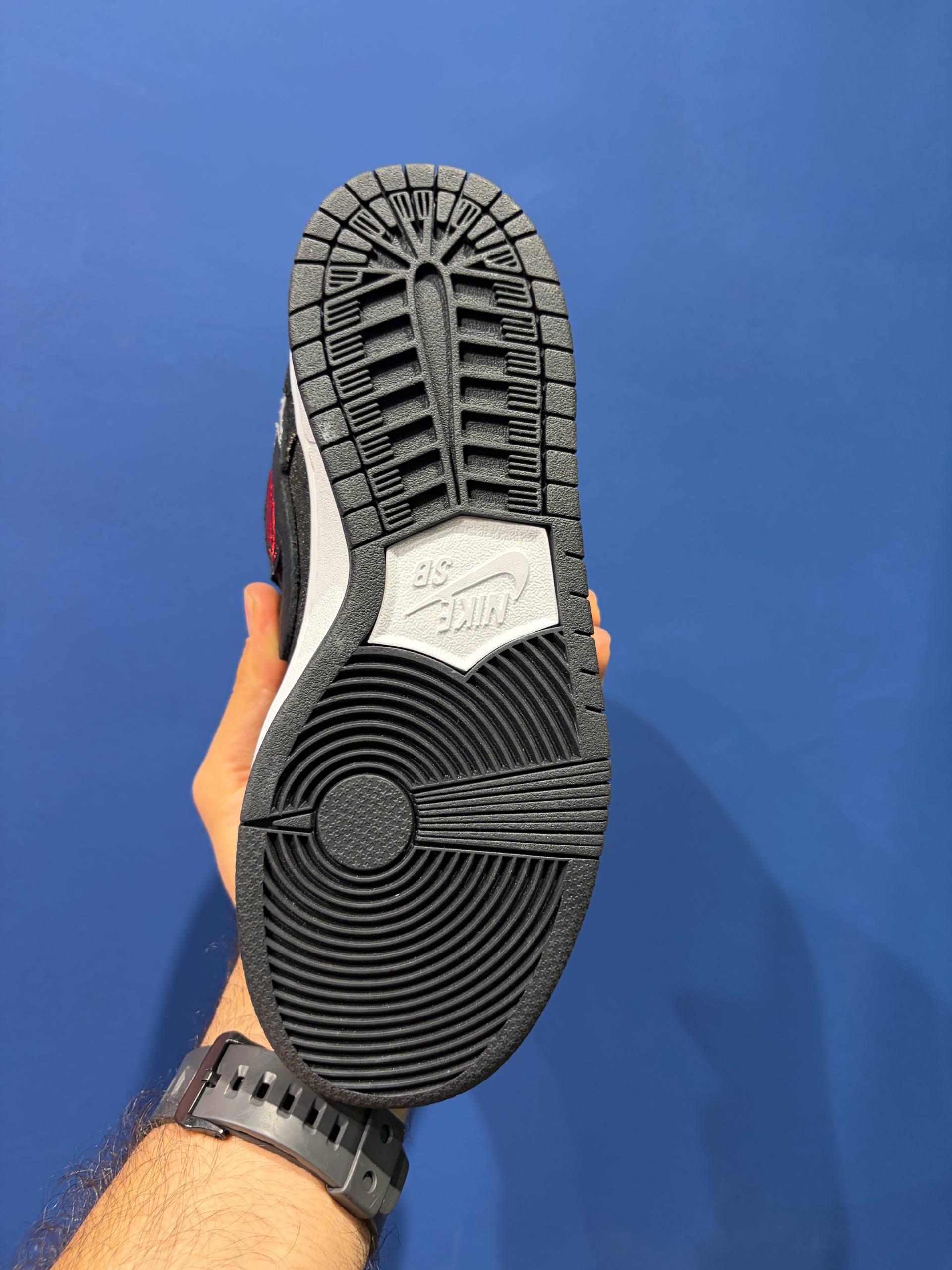 Nike sb نایک اس بی طرح لی