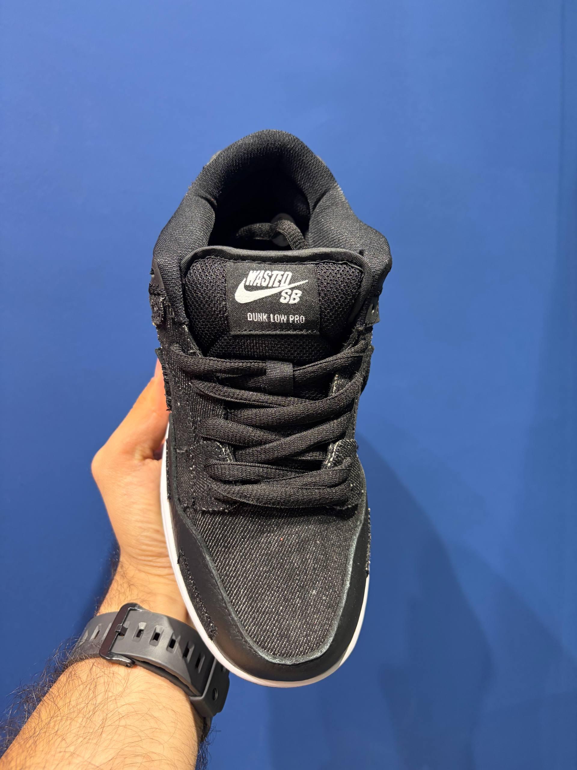Nike sb نایک اس بی طرح لی