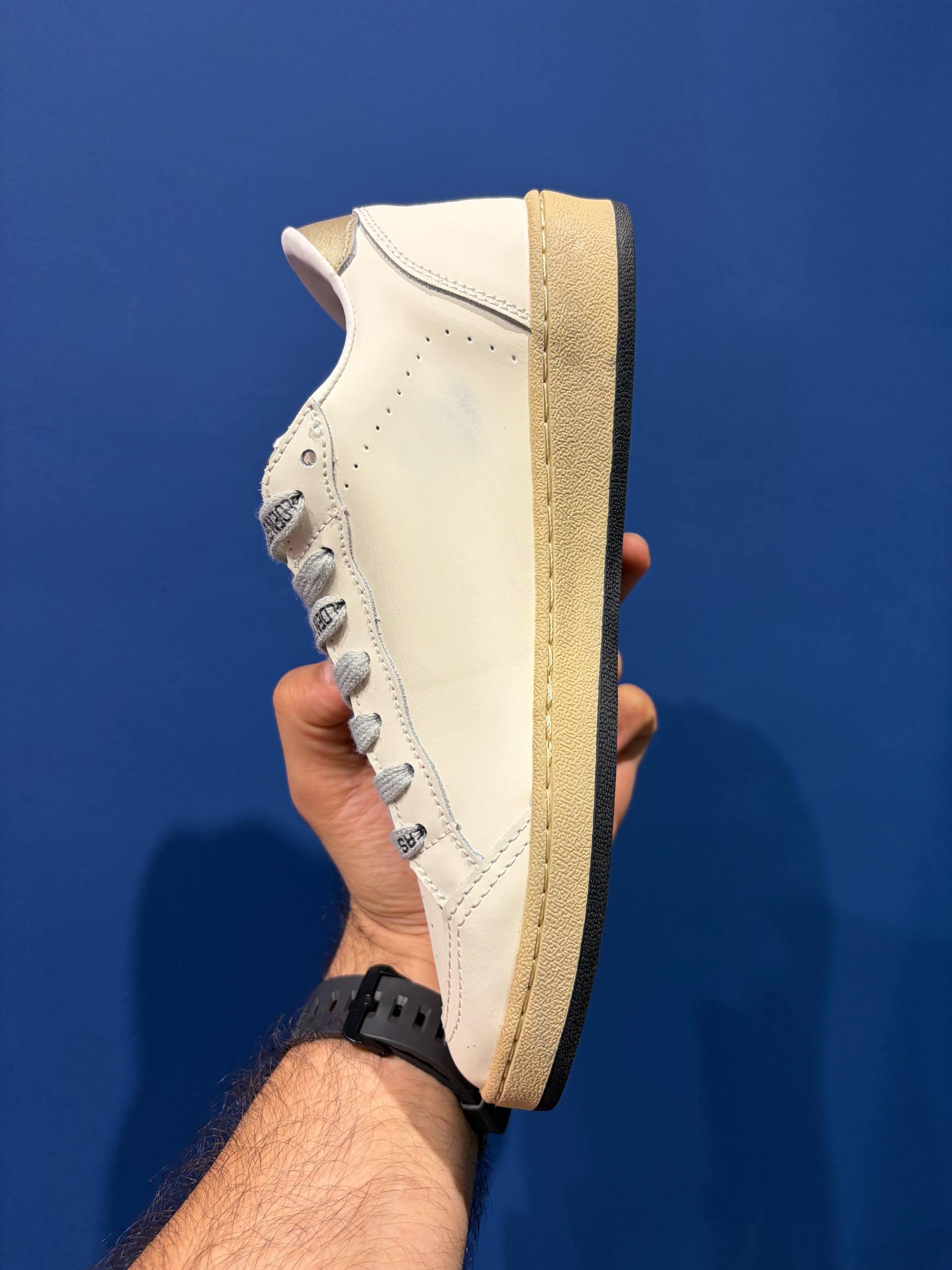 Golden goose گلدن گوس
