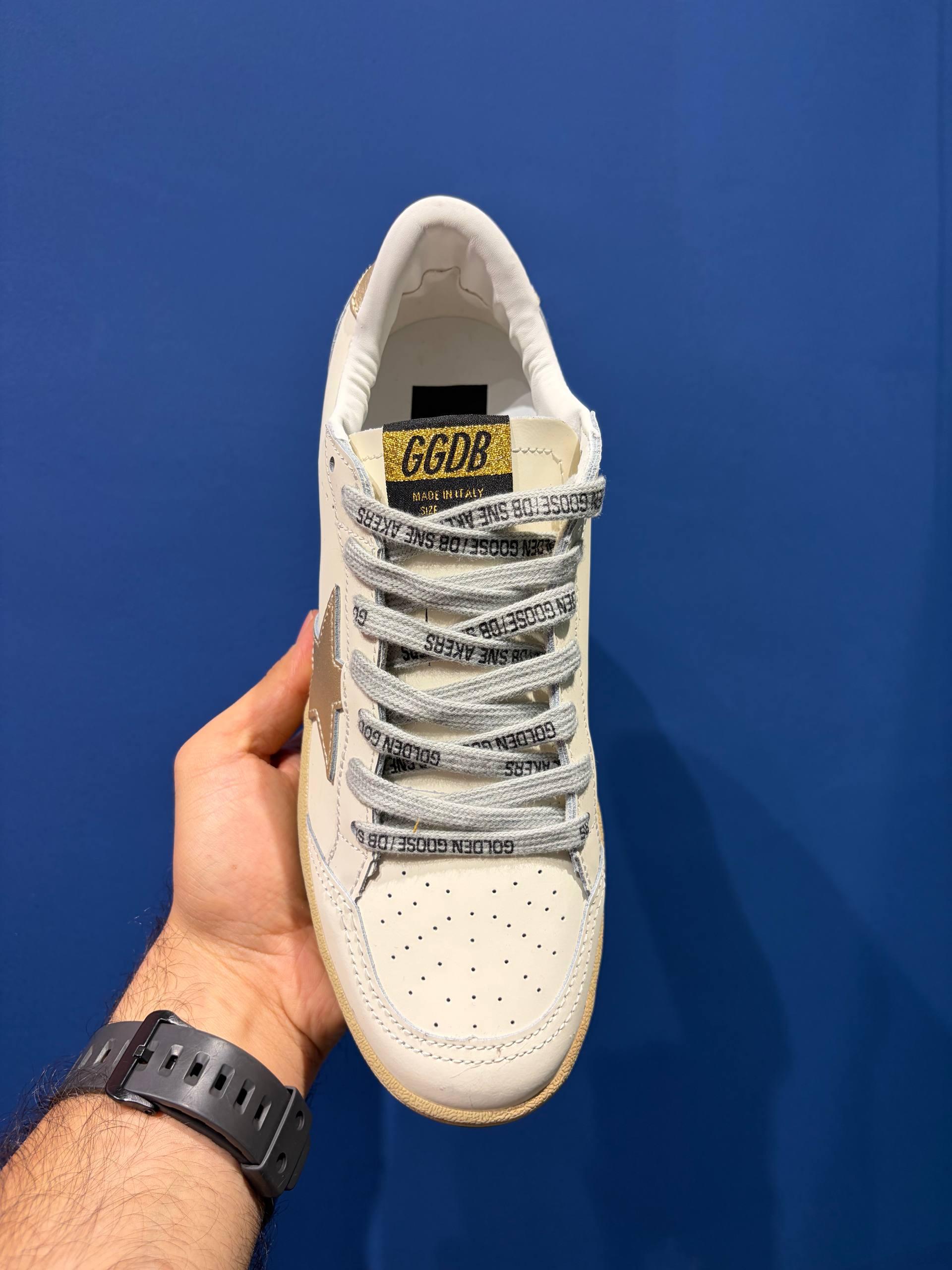 Golden goose گلدن گوس