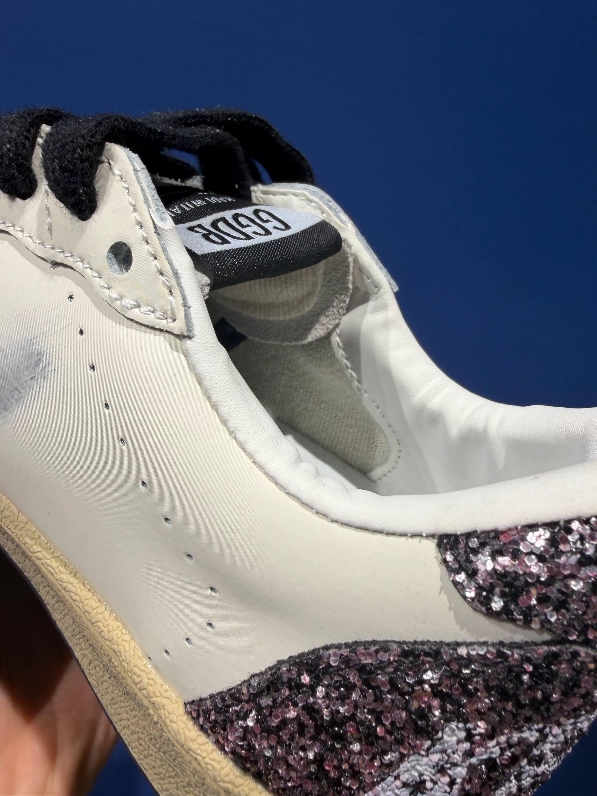 Golden goose گلدن گوس