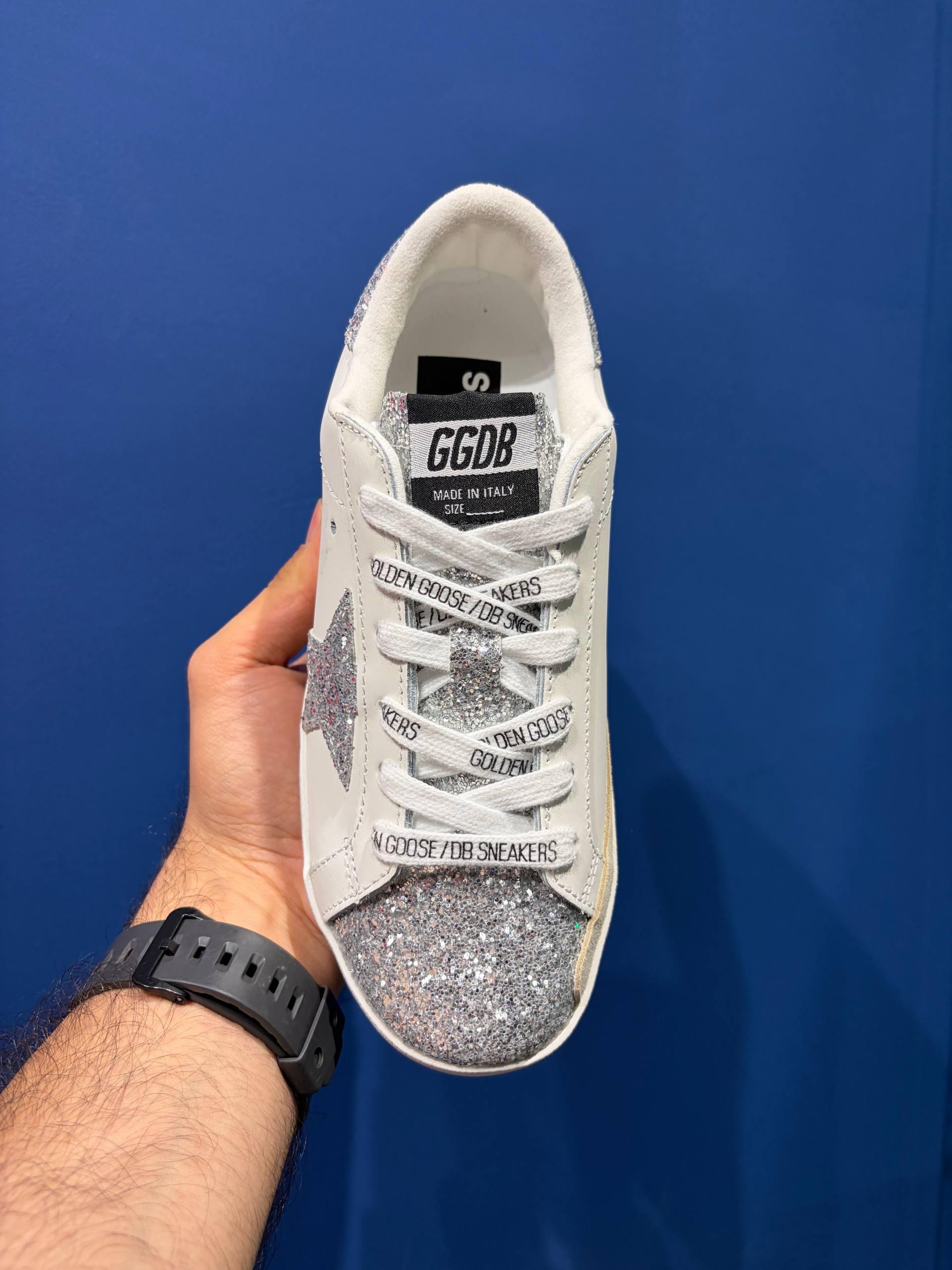 Golden goose گلدن گوس
