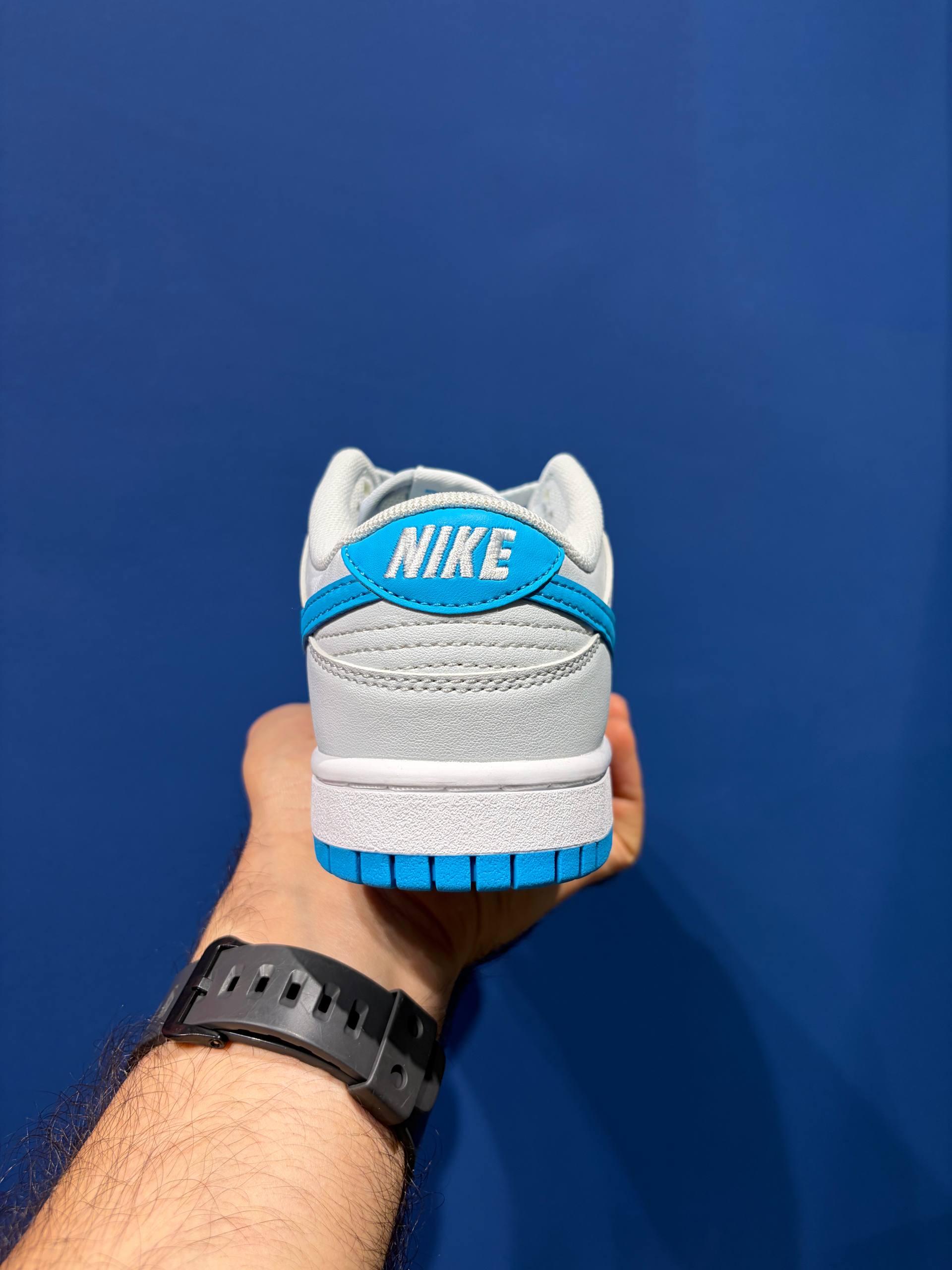 Nike sb نایک اس بی آبی