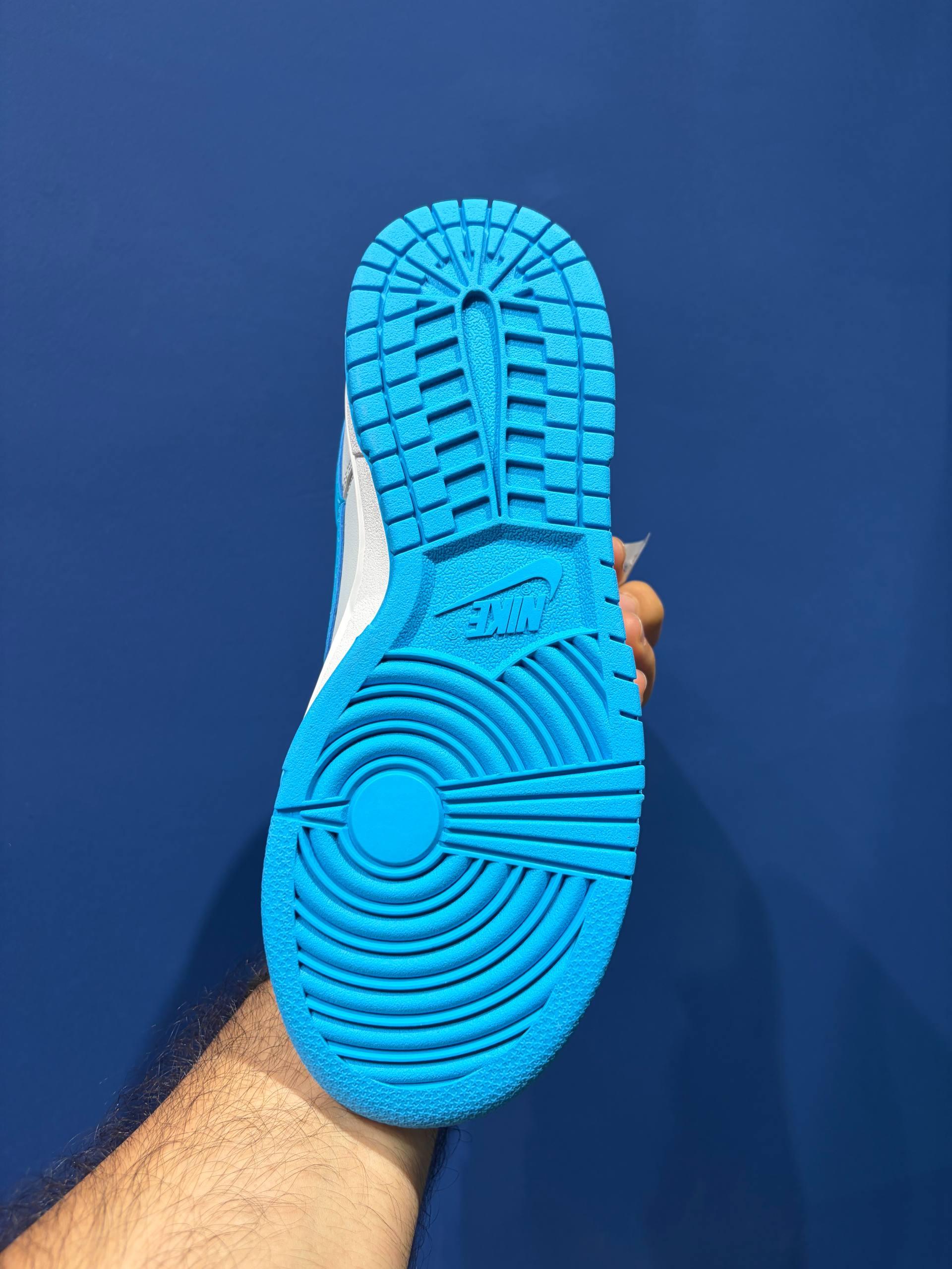 Nike sb نایک اس بی آبی