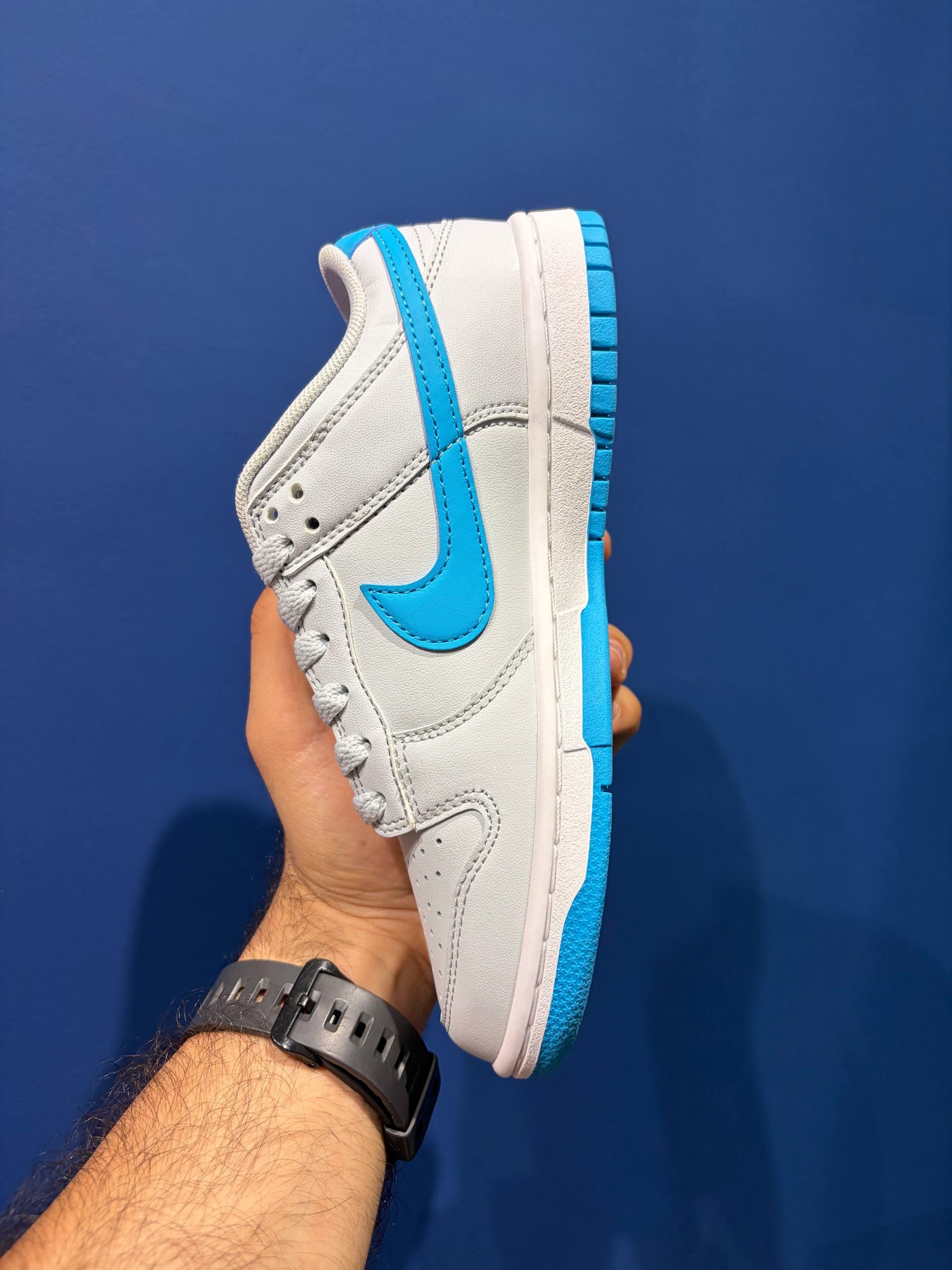 Nike sb نایک اس بی آبی