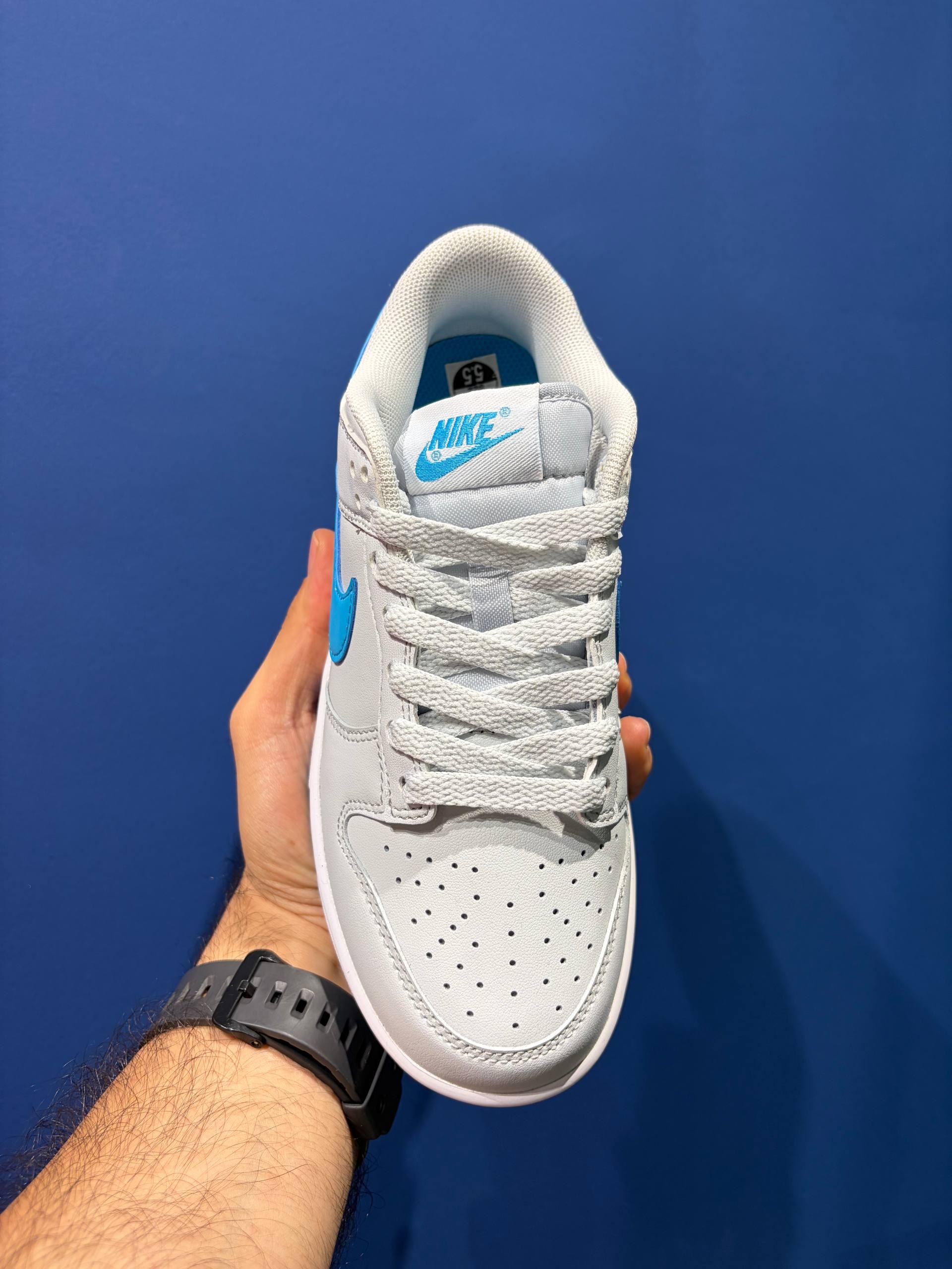 Nike sb نایک اس بی آبی