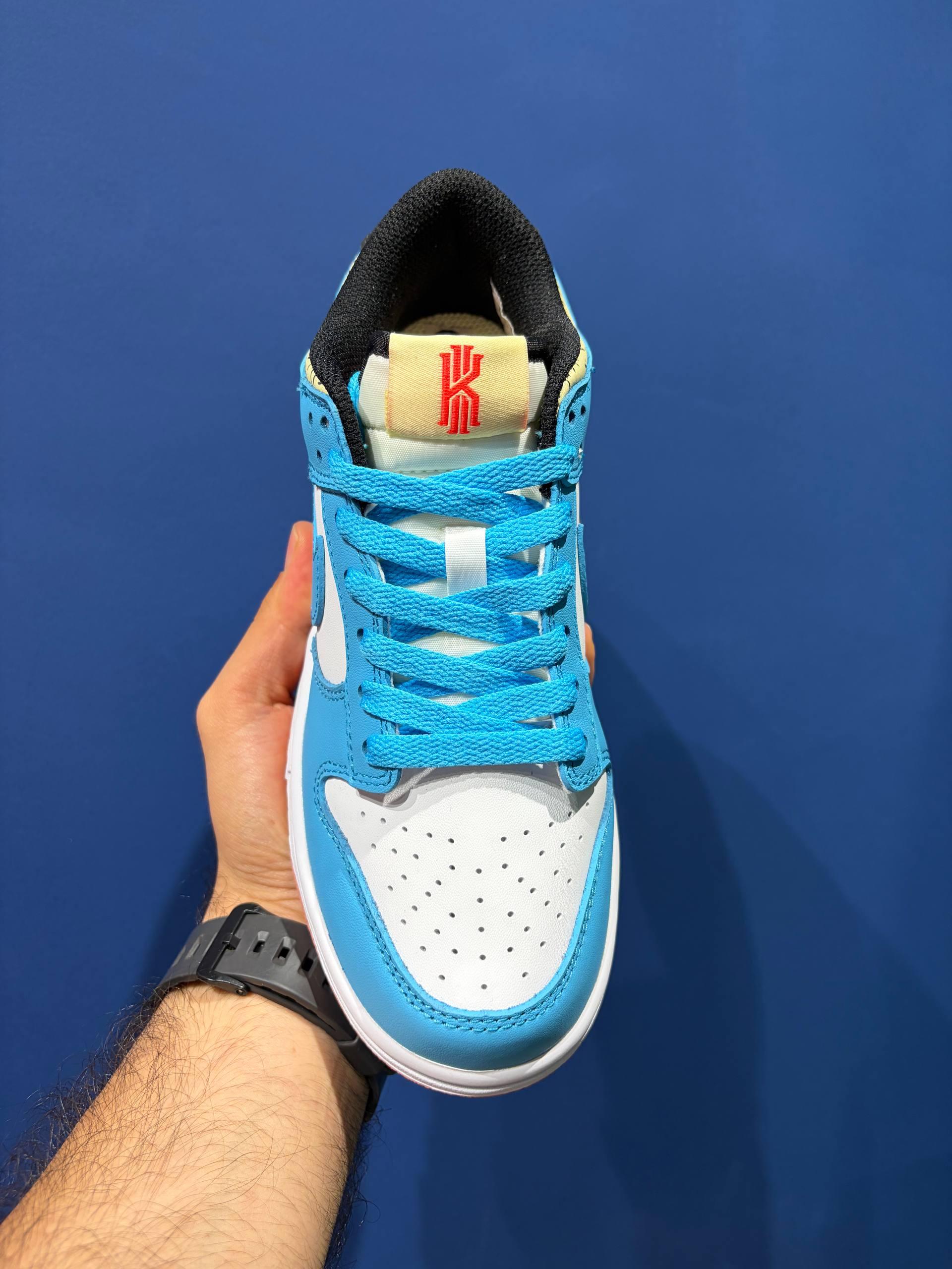Nike sb نایک اس بی آبی