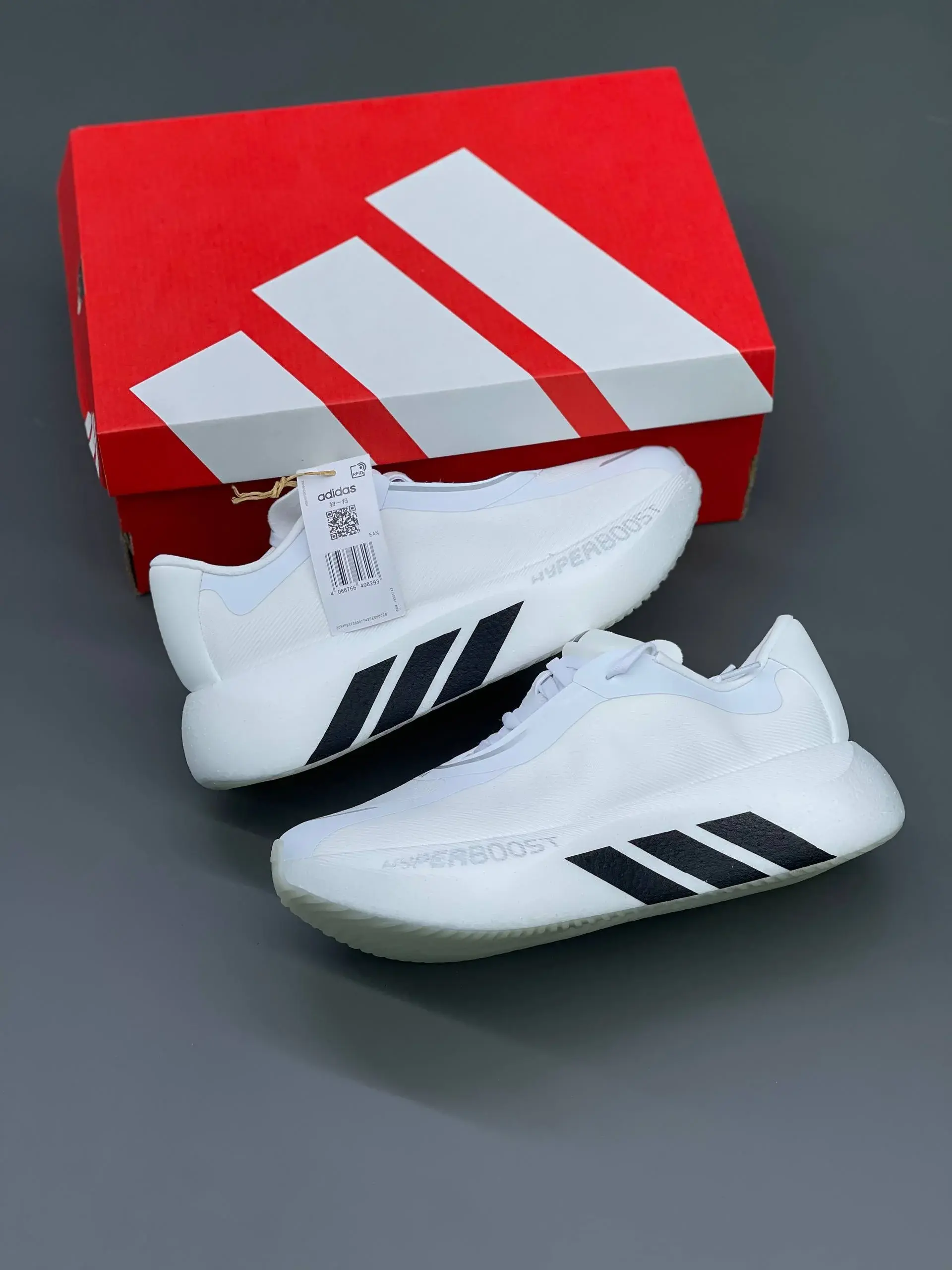 Adidas hyperboost آدیداس