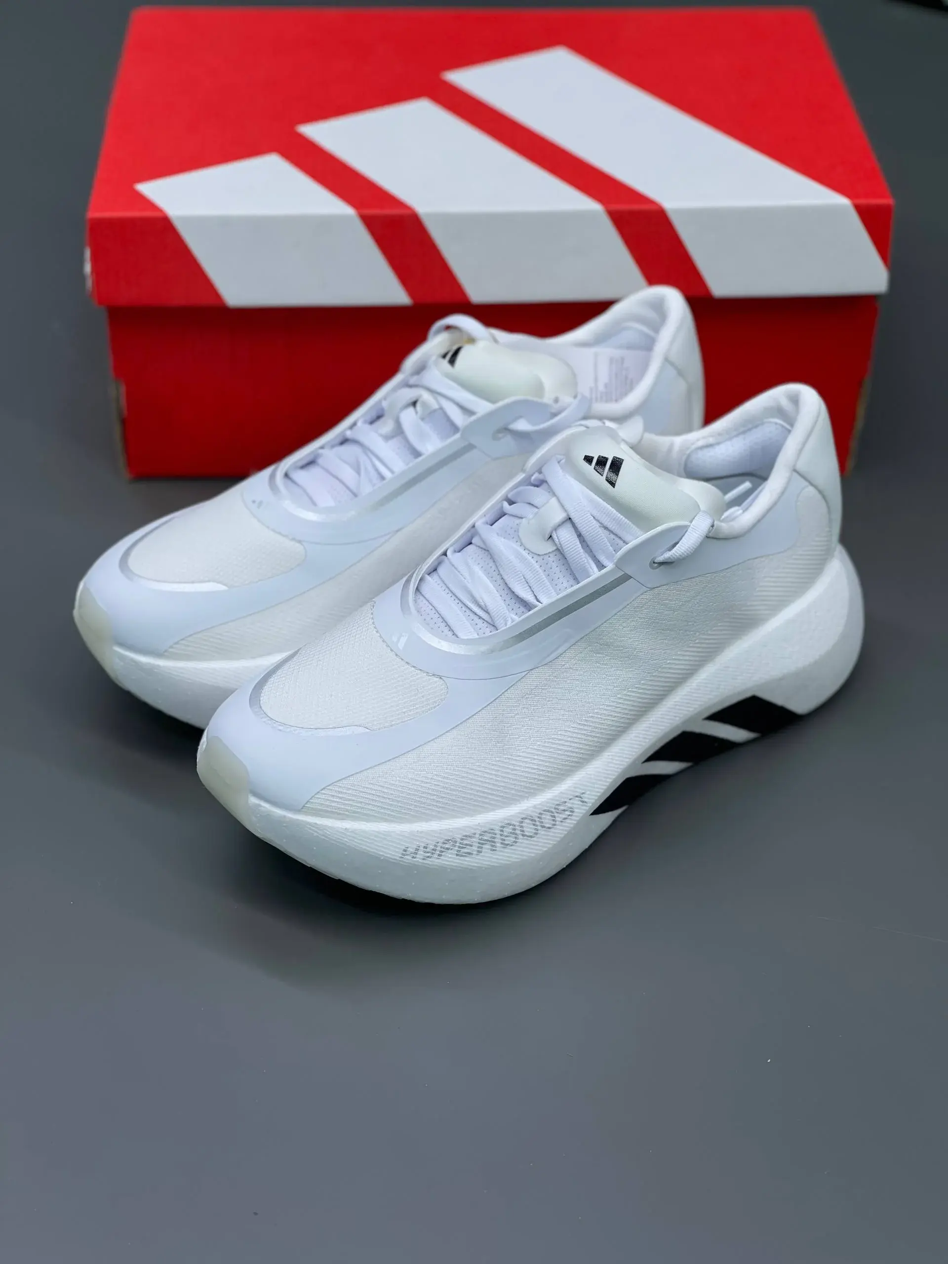Adidas hyperboost آدیداس