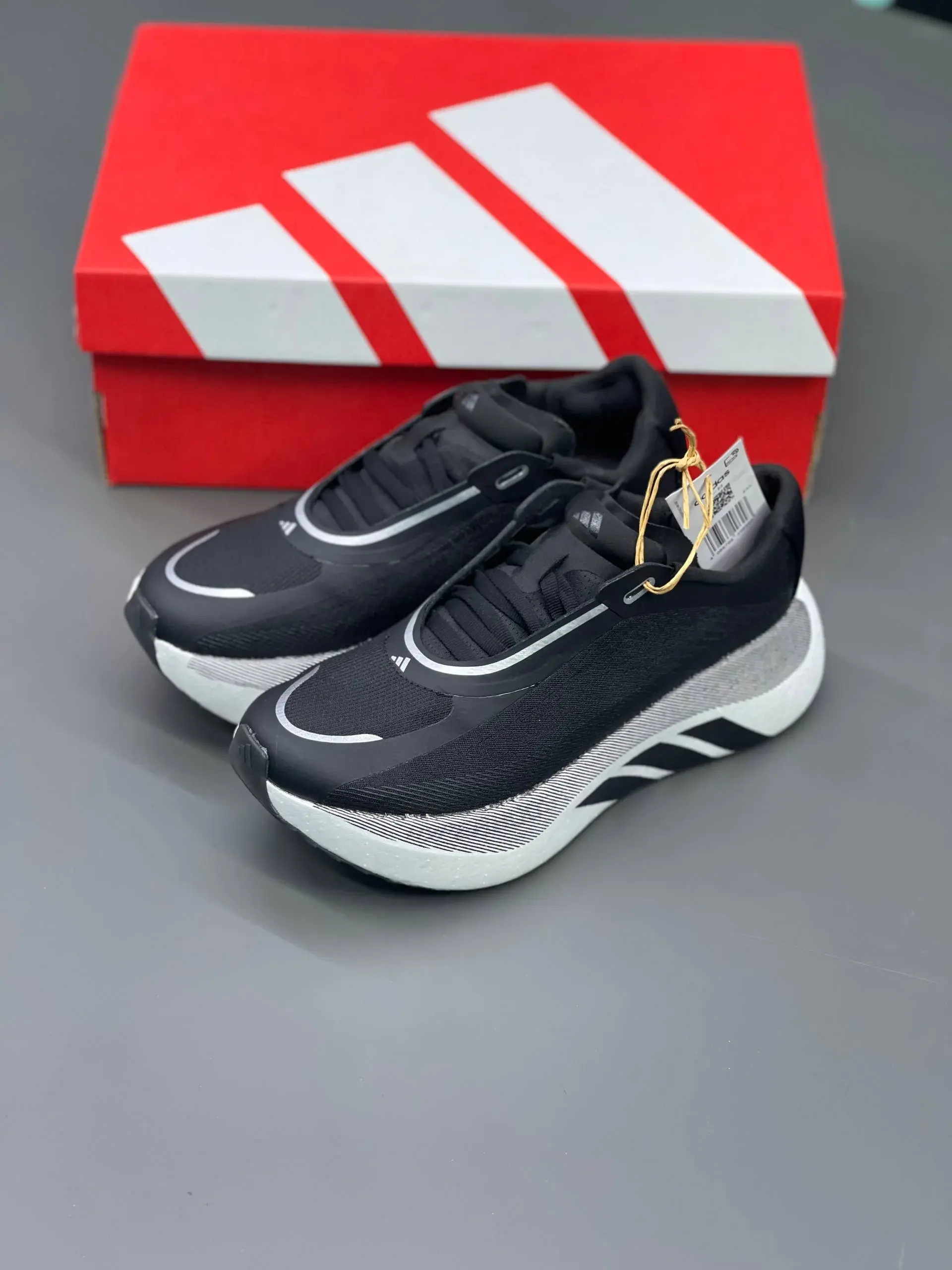 Adidas hyperboost آدیداس