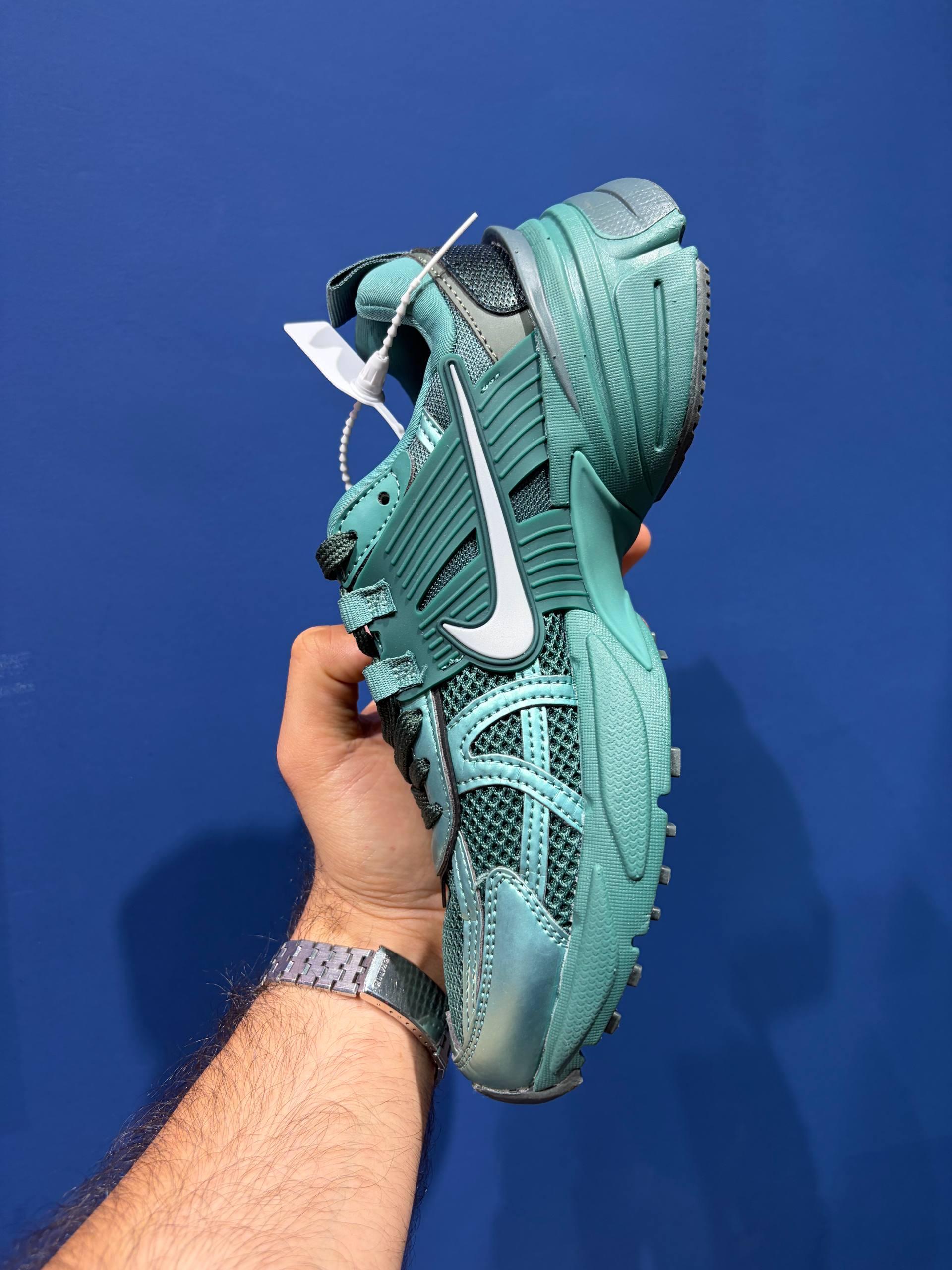 Nike v2k نایک ویتوکی سبز