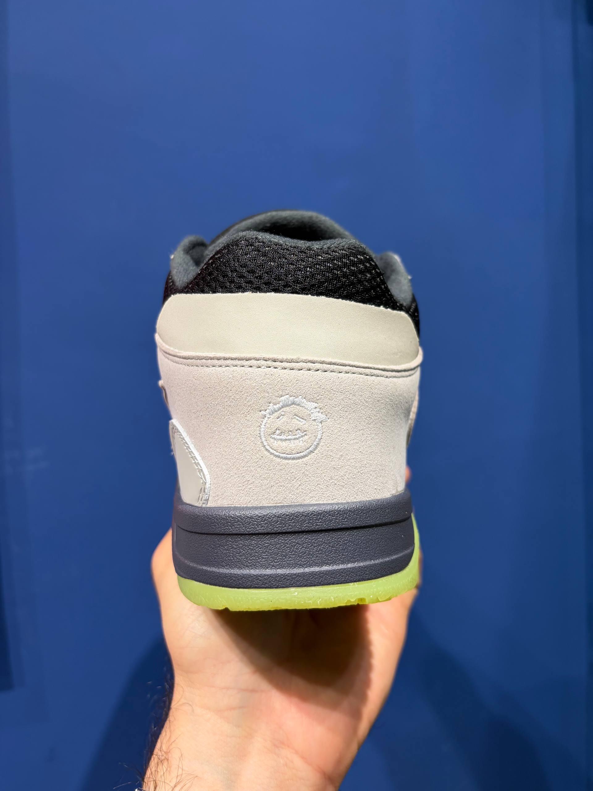 Nike x travis scott x chase b air jordan cj1 t-rexx نایک ایر جردن 1 ترویس اسکات