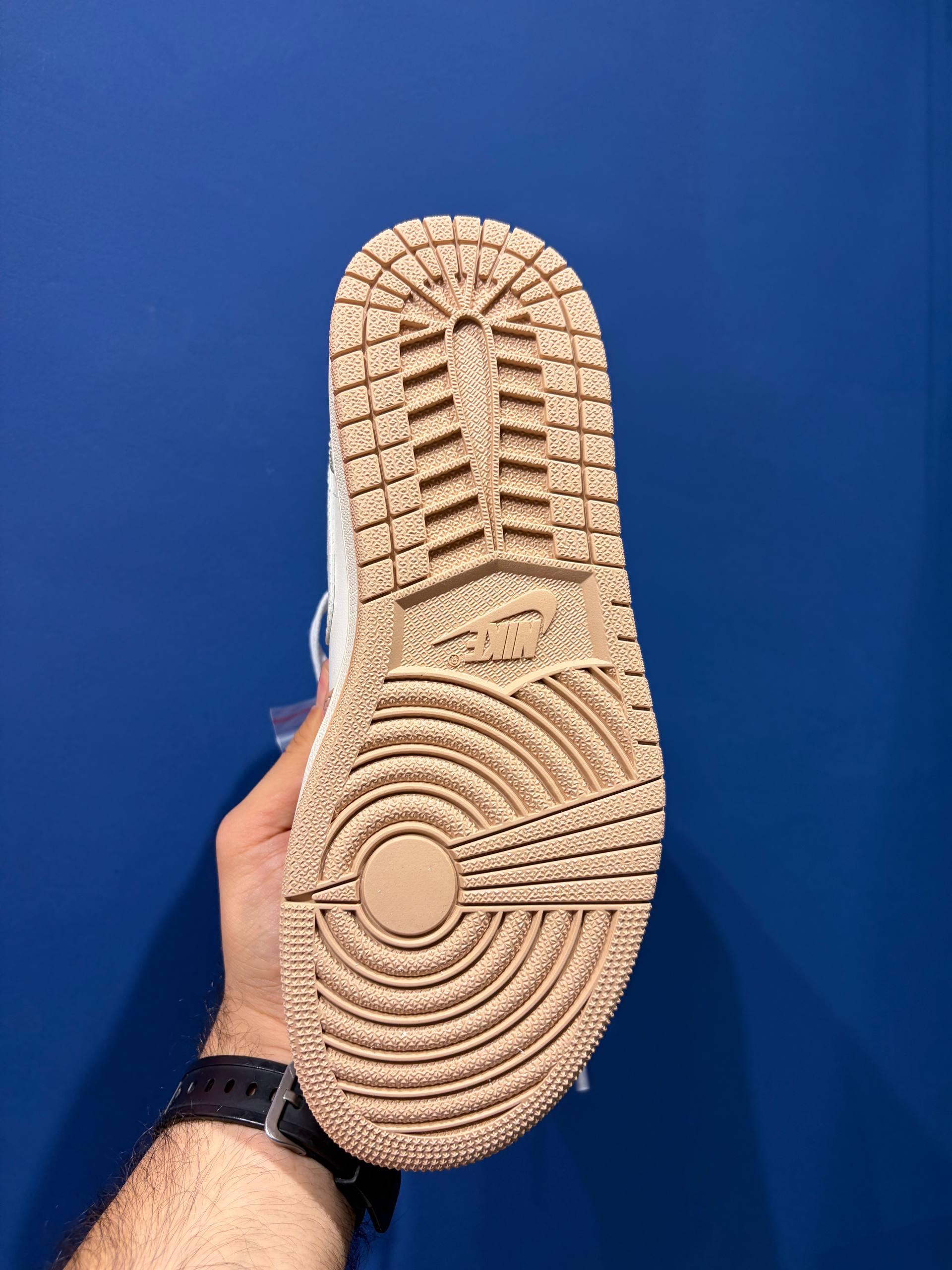 Nike air jordan 1 high نایک ایر جردن 1 ساقدار